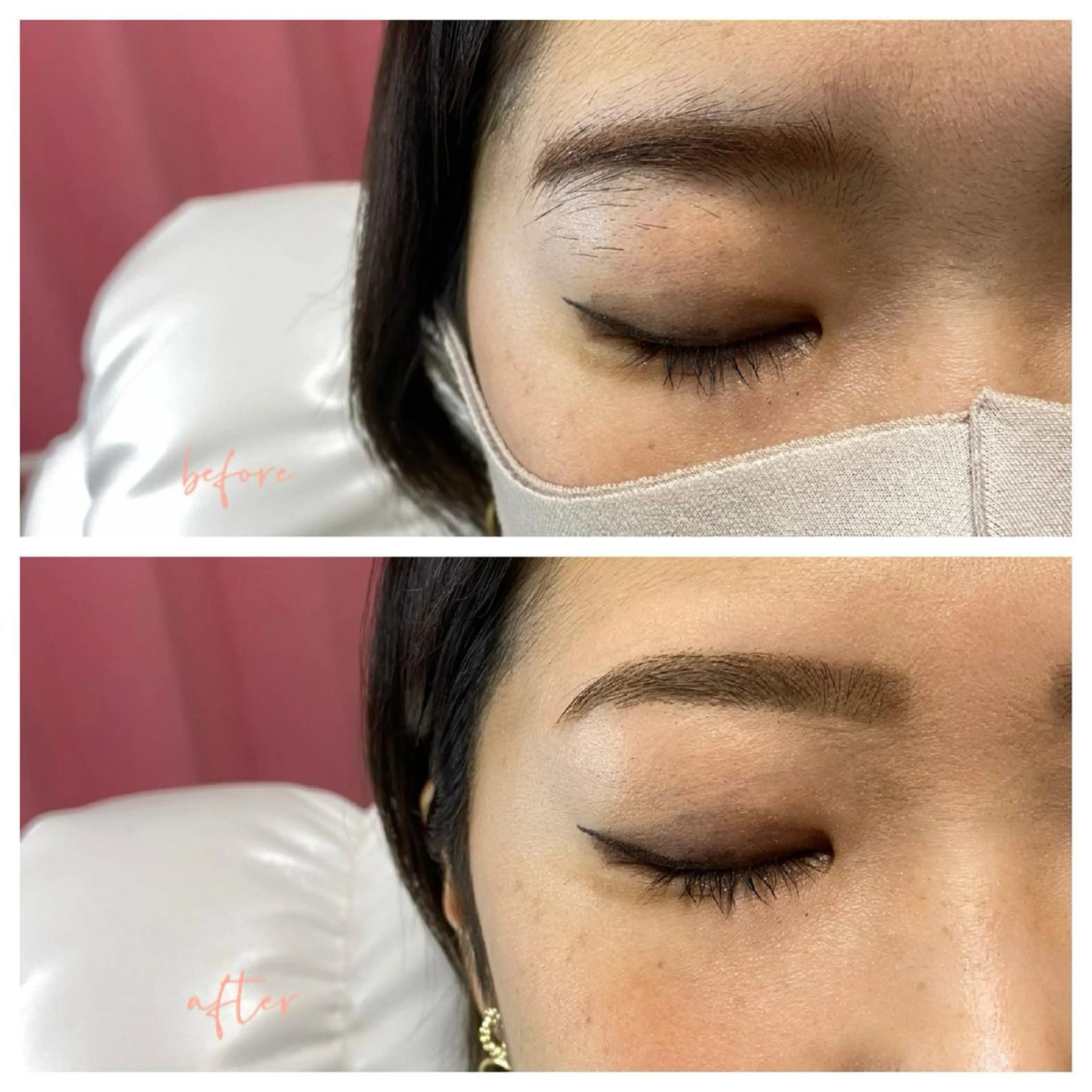 Noël ゆりのマツエク・マツパデザイン