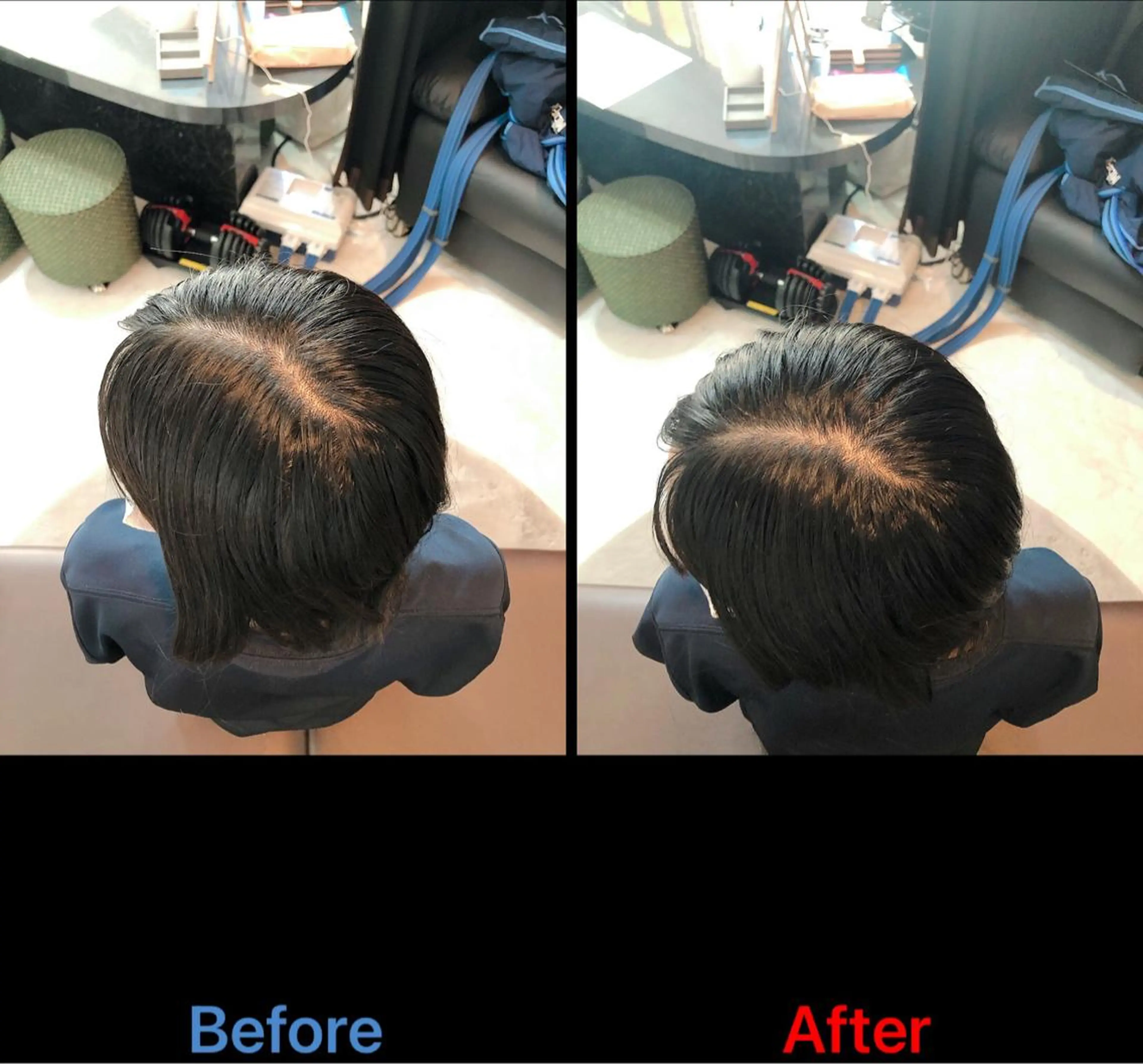 本格整体 からだエージェントのエステ・リラクイメージ