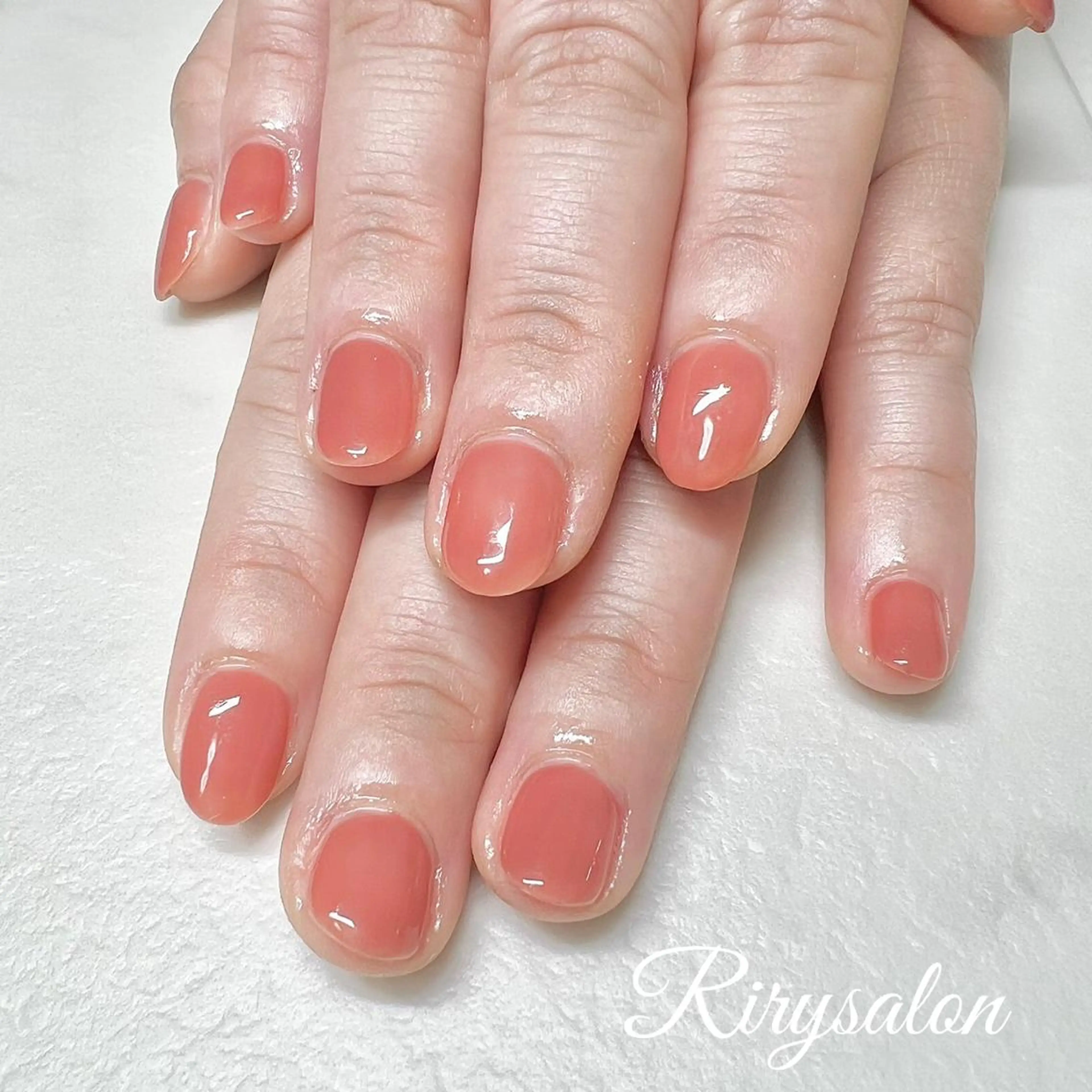 ネイル Riry salonのネイルデザイン