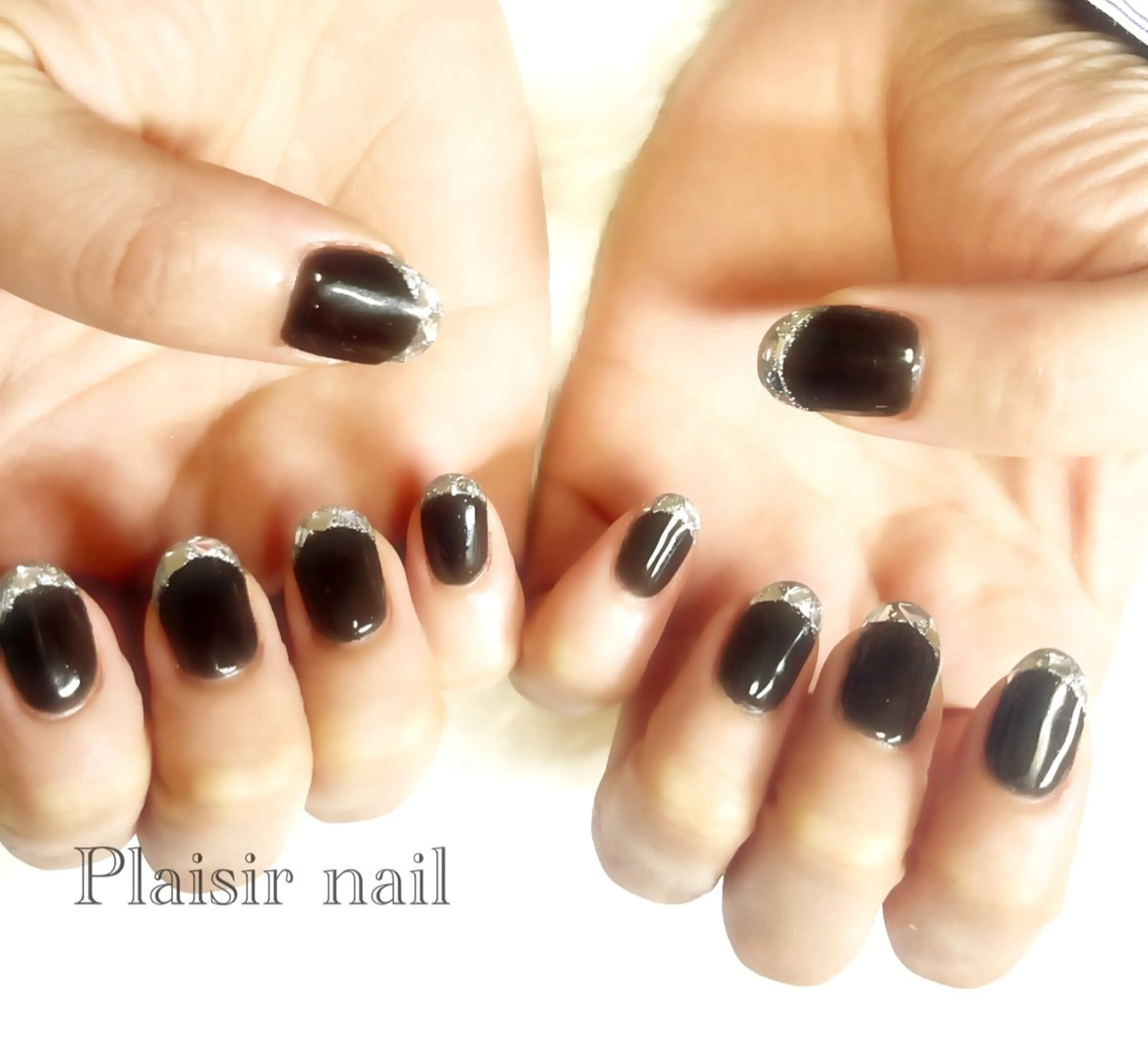 ネイル ジェルネイル plaisir所属・plaisir プレジールネイルのネイルデザイン