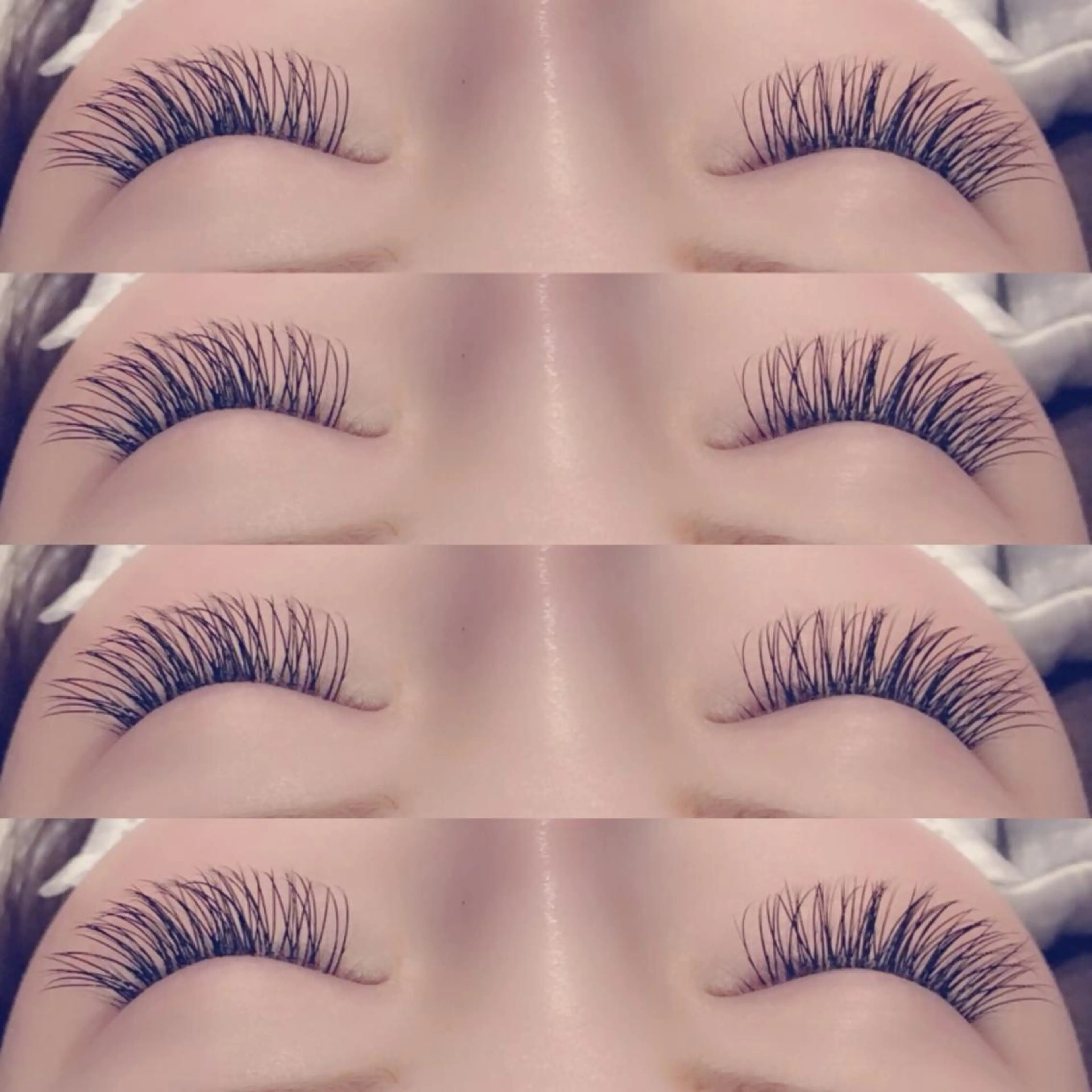 マツエク・マツパ 美容師＆アイリスト 🎀KYONOのマツエク・マツパデザイン