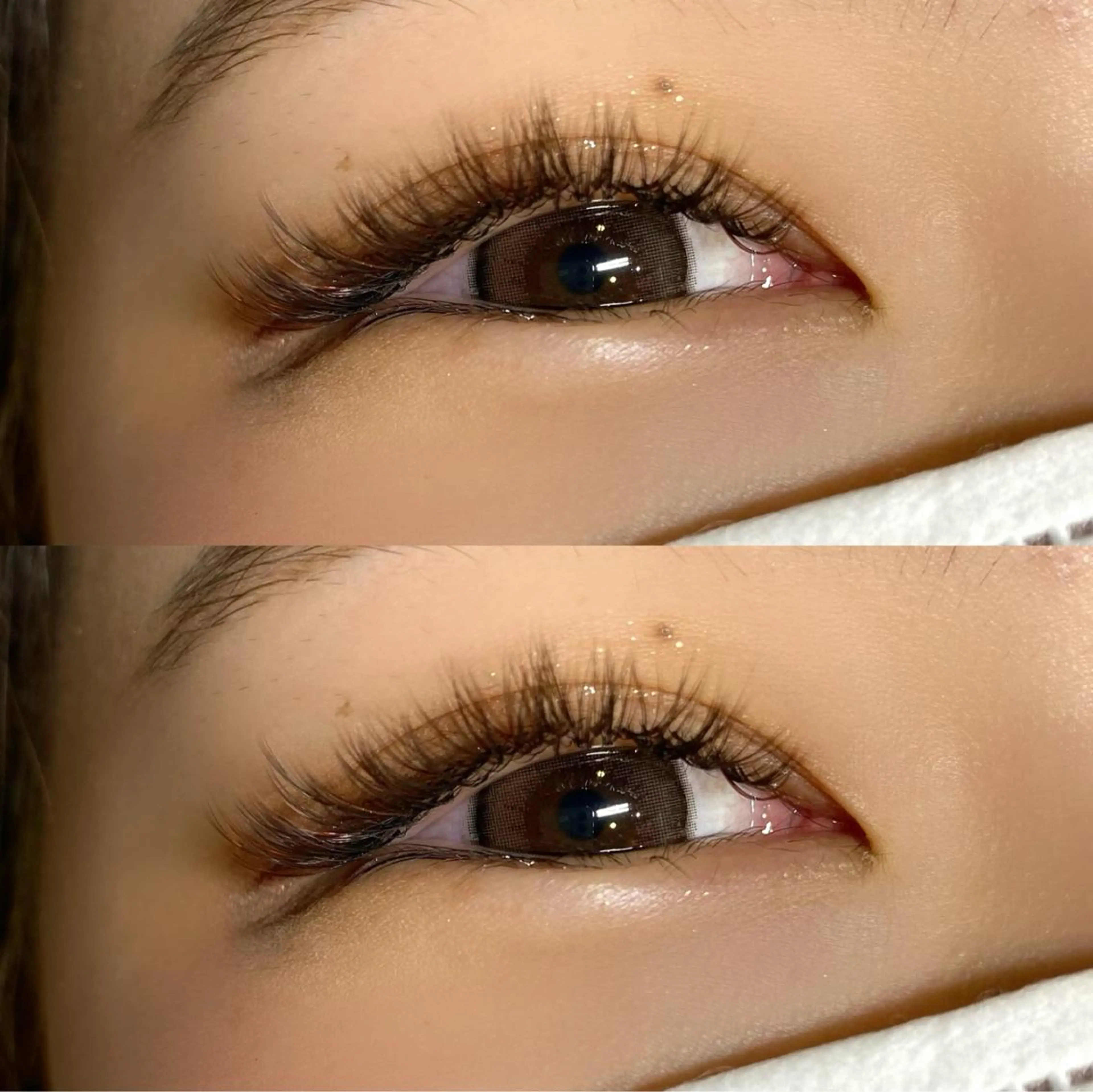 マツエク・マツパ Franc2  eyelash所属・Franc2 eyelashのマツエク・マツパデザイン