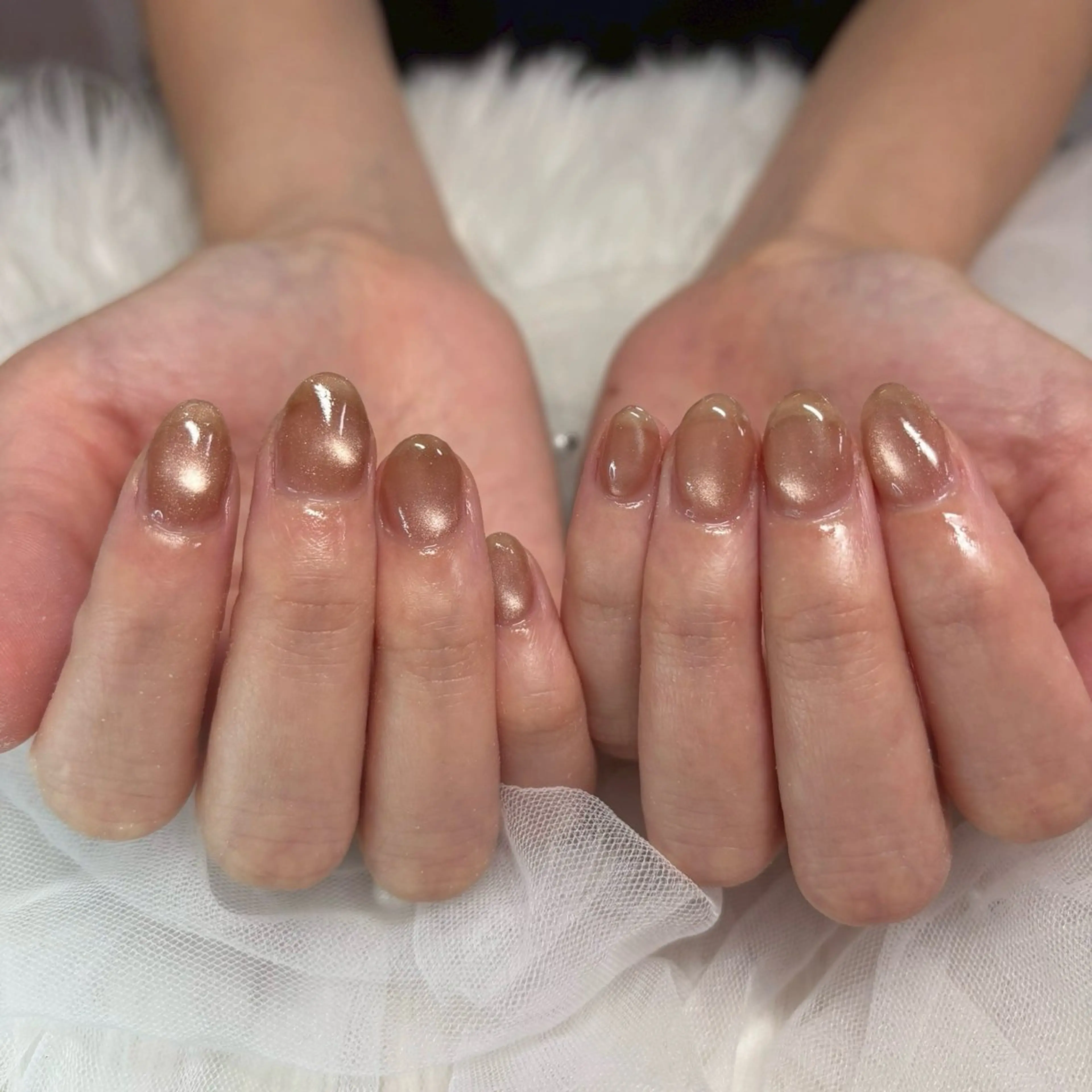 ネイル cerisier セリシールのネイルデザイン