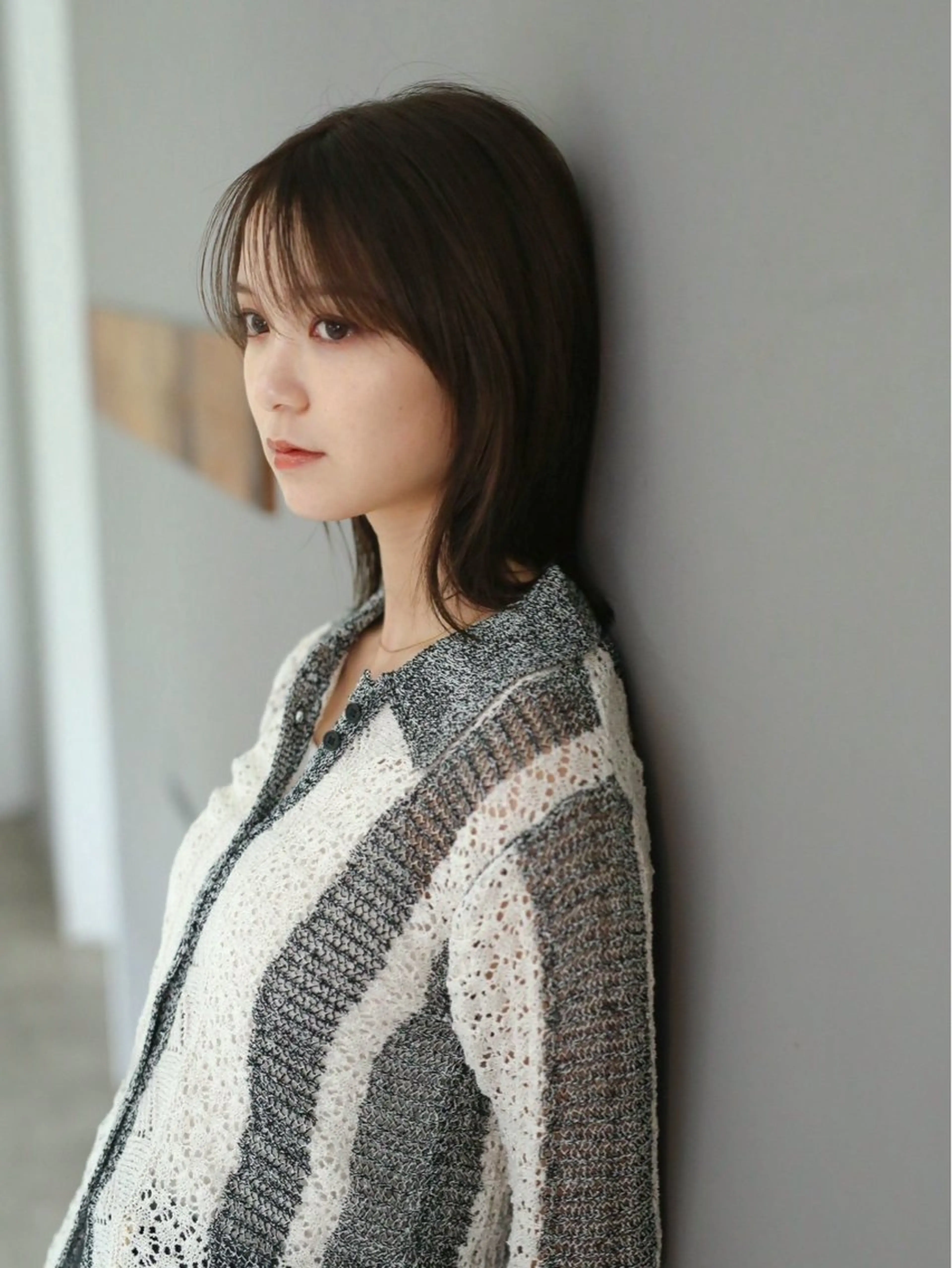 セミロング ✨ショート/ボブ✨ たなかひろとのヘアスタイル