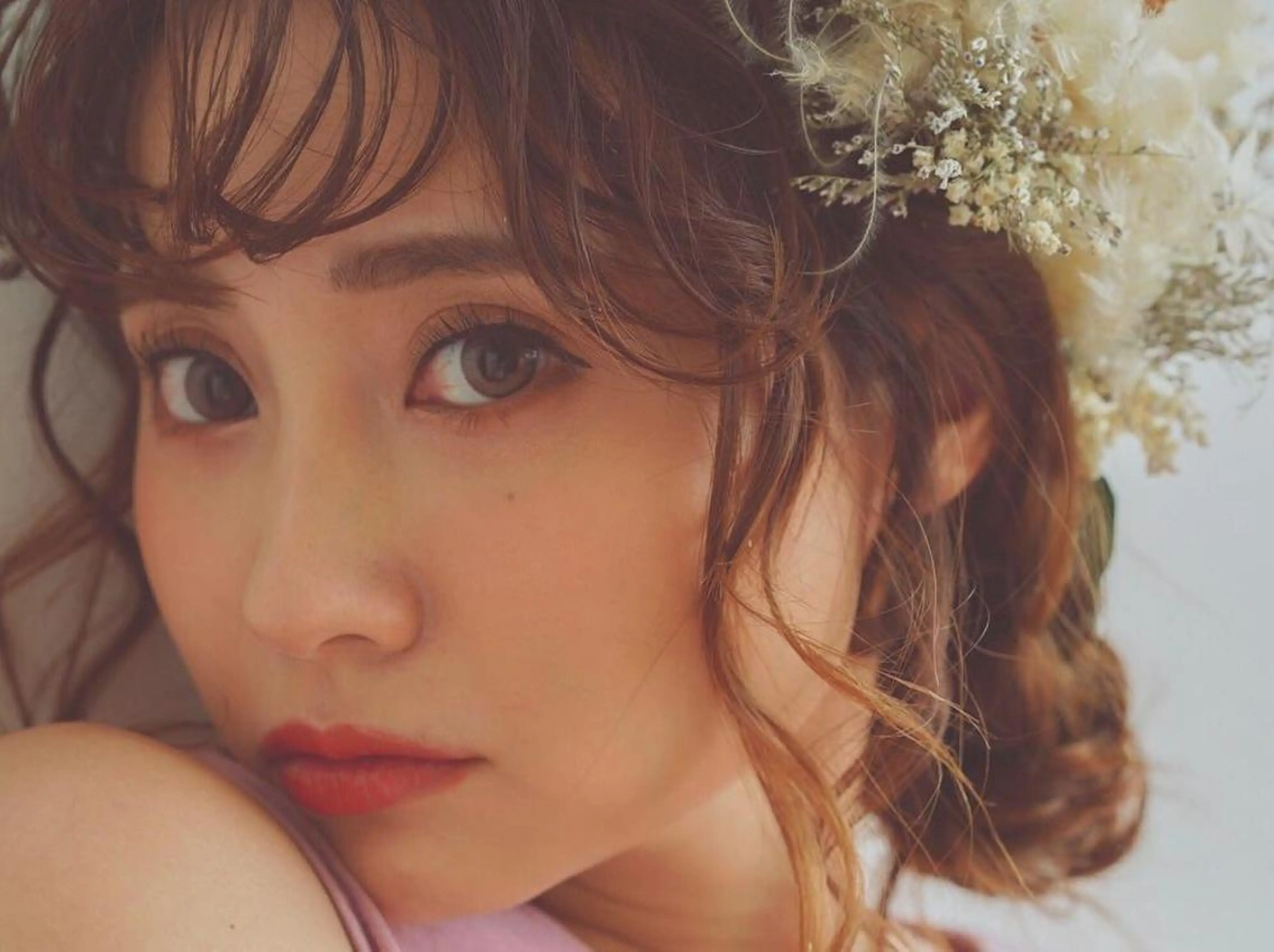 ALICE nanaのマツエク・マツパデザイン