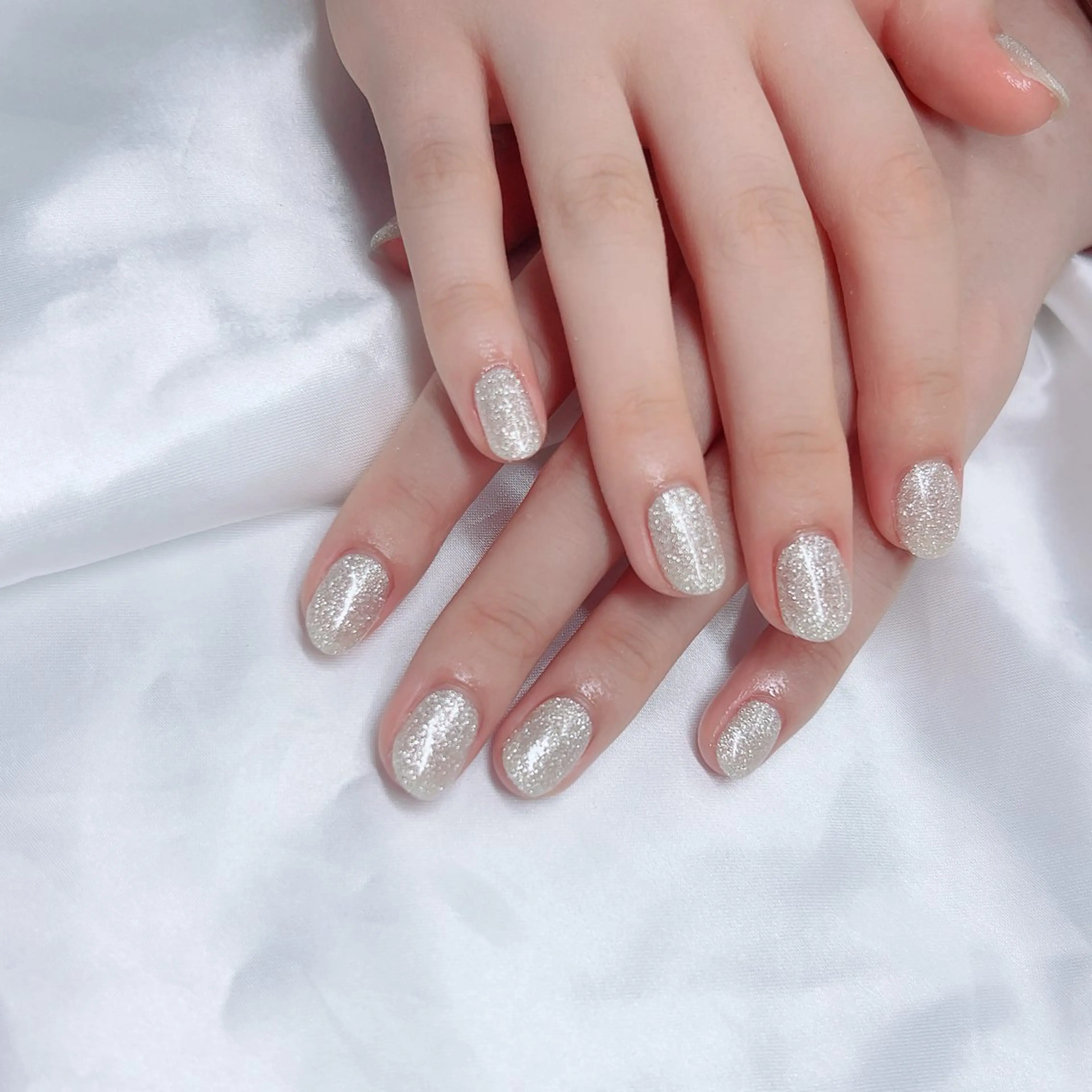 ワンカラーネイル💅今だけ限定❣️の写真