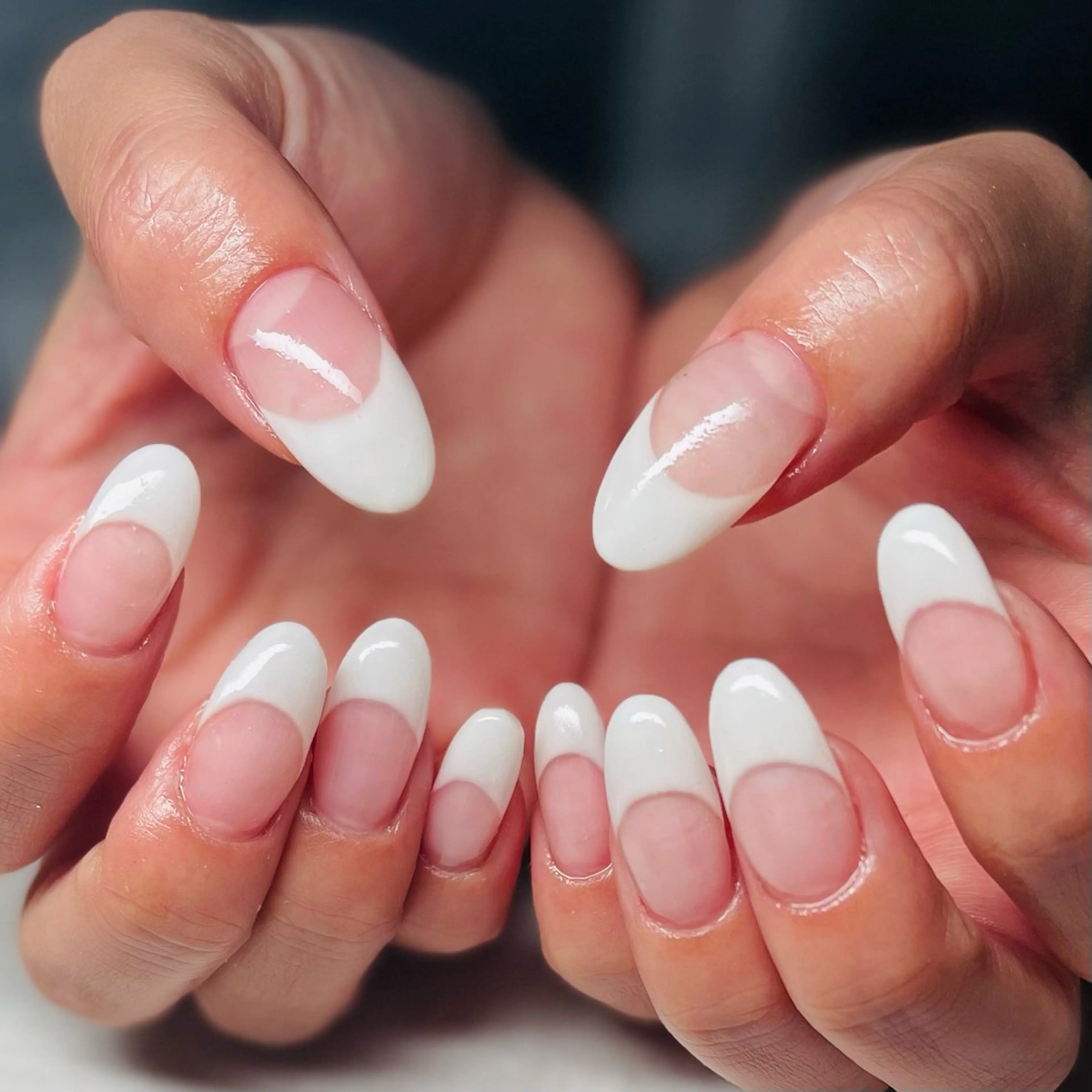 ネイル nailオーデリー 名東高針店のネイルデザイン