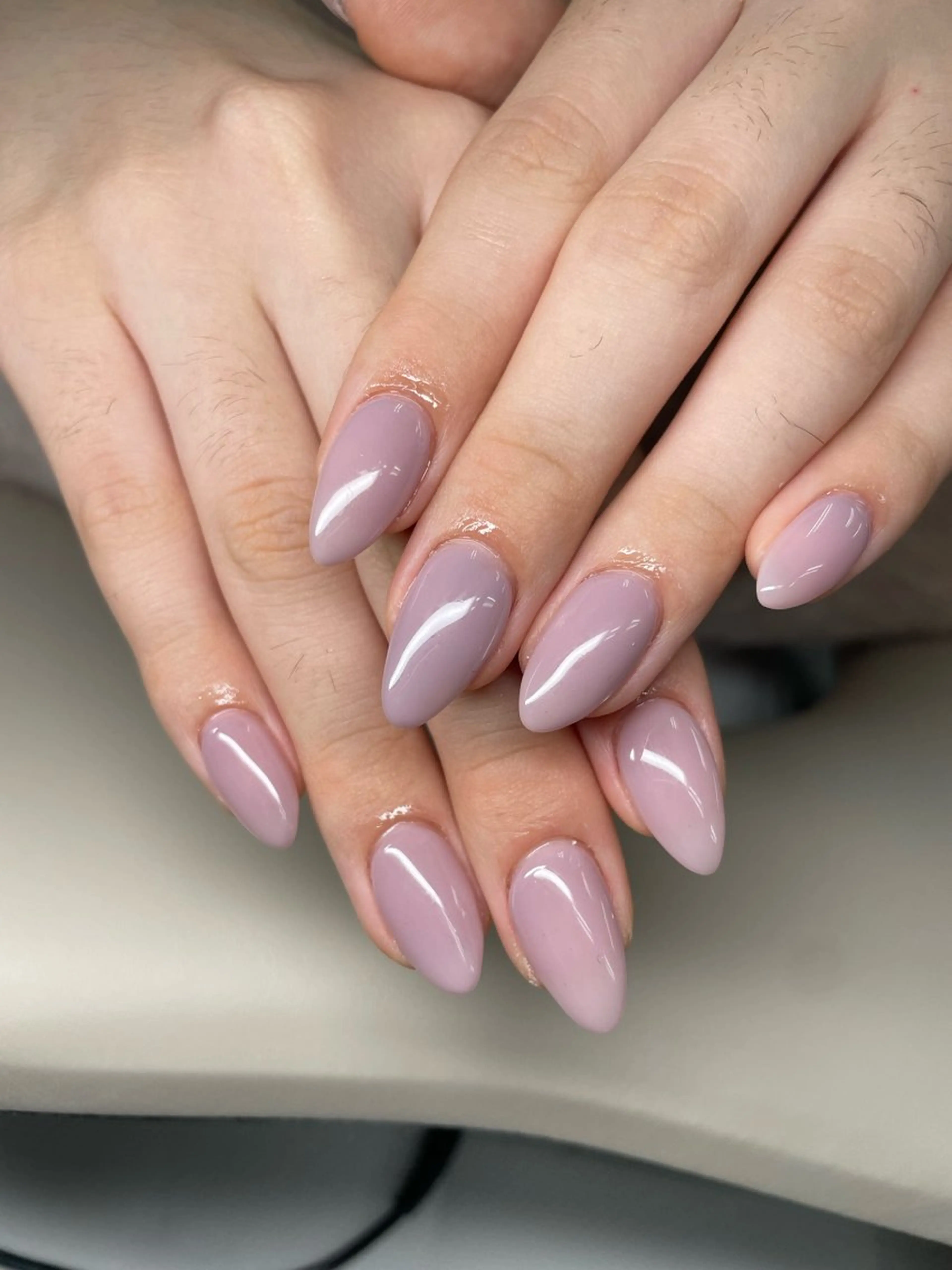 ネイル ハンドネイル ♡tener♡ YURINEのネイルデザイン