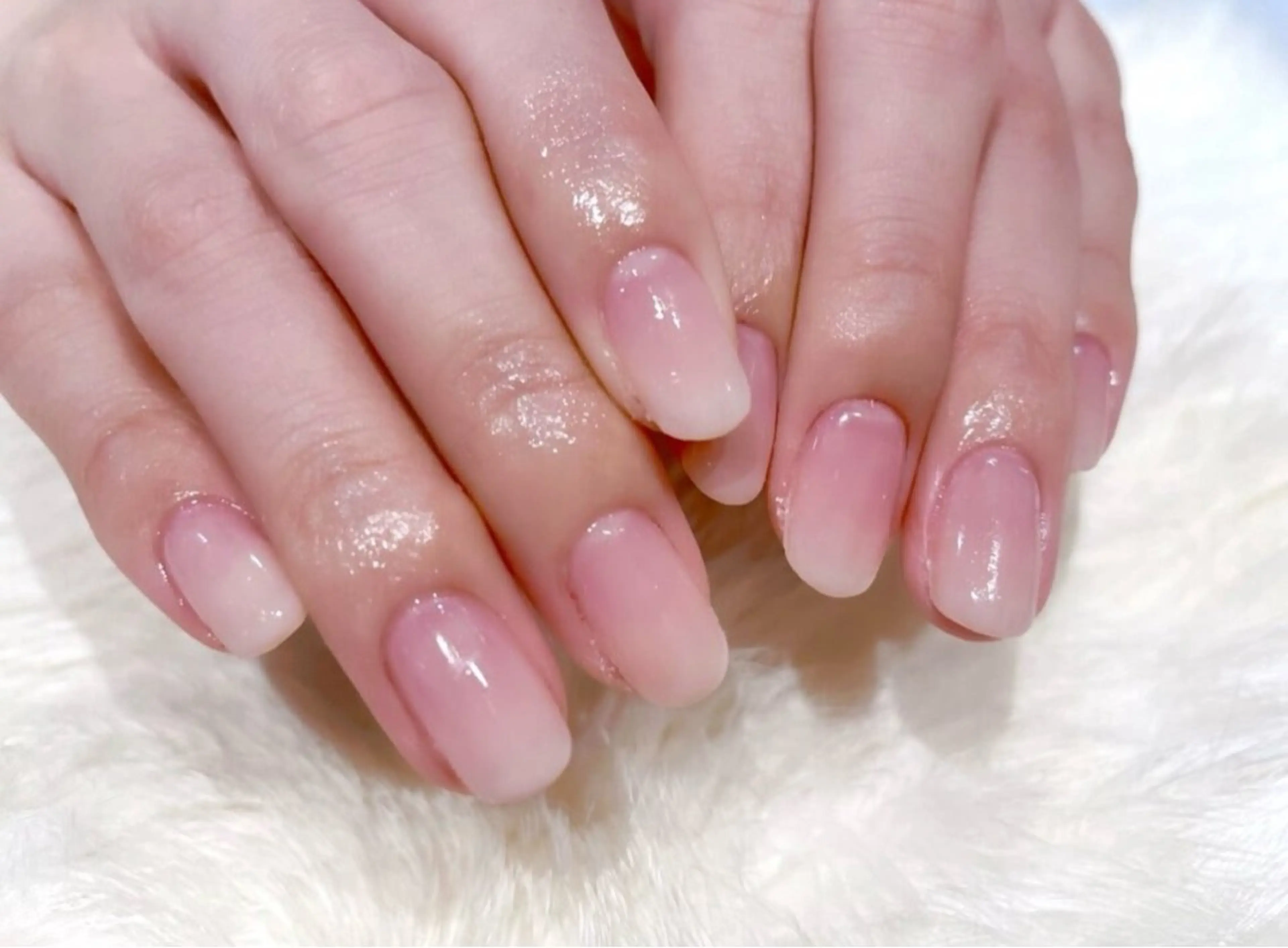 ネイル Re Pearl～コーディネートサロン～ 市駅前店所属・NARUMI HYODOのネイルデザイン