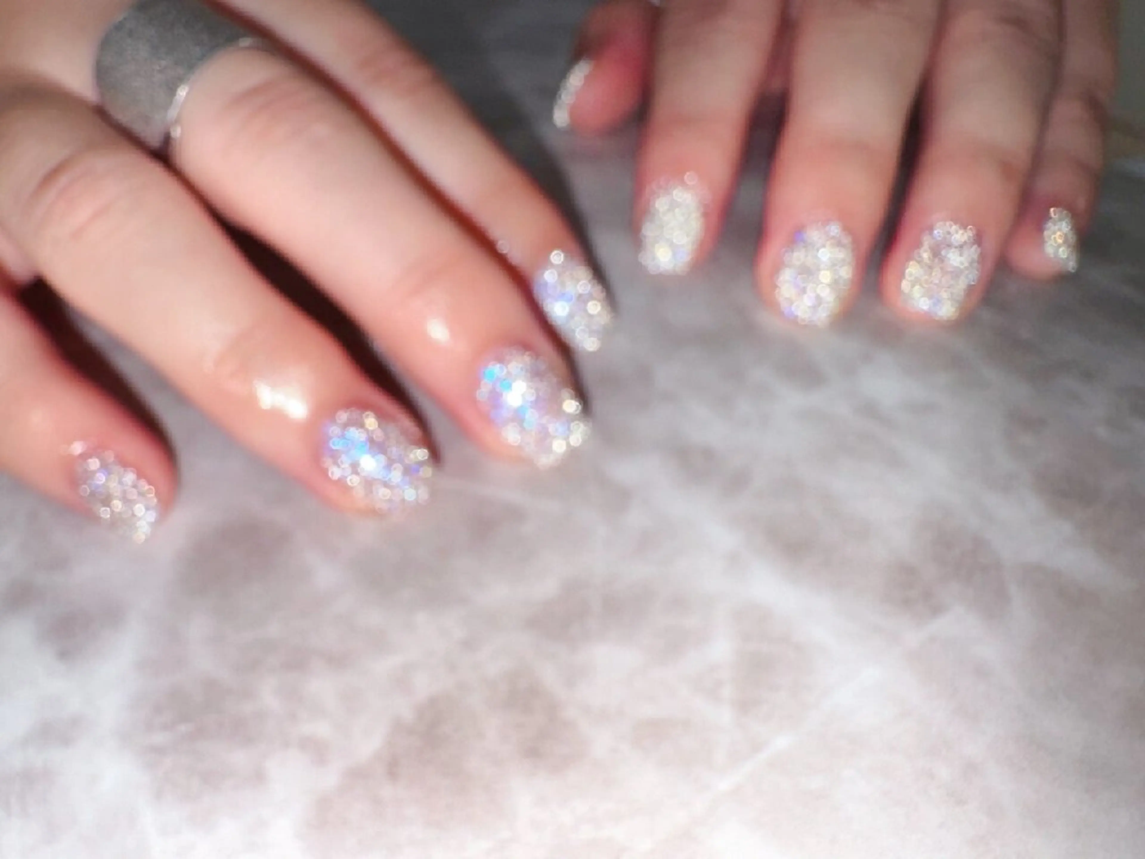 ネイル 🎀 Kei 🎀のネイルデザイン