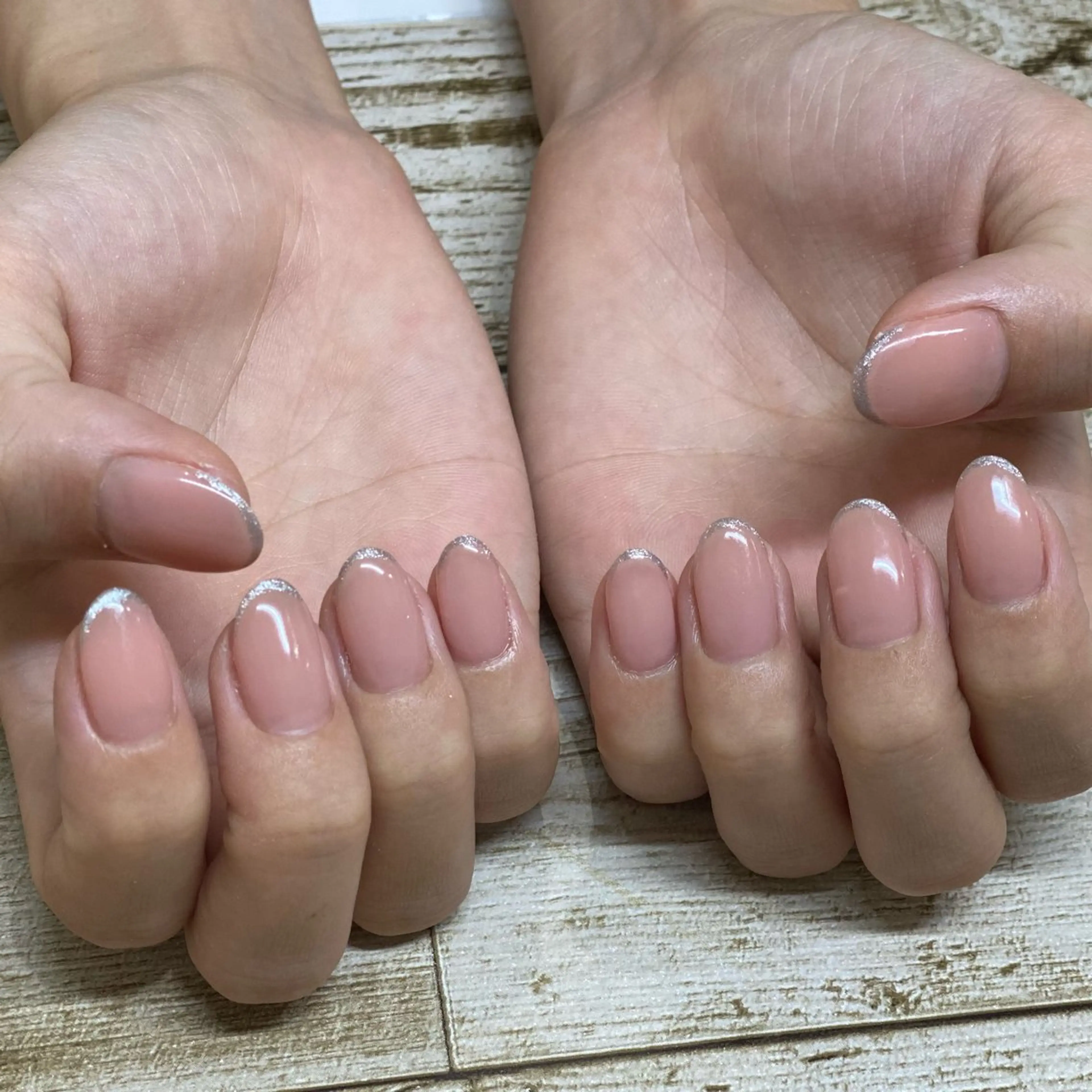 ネイル ハンドネイル nail salon   BONO所属・nail salon アトリエBONOのネイルデザイン