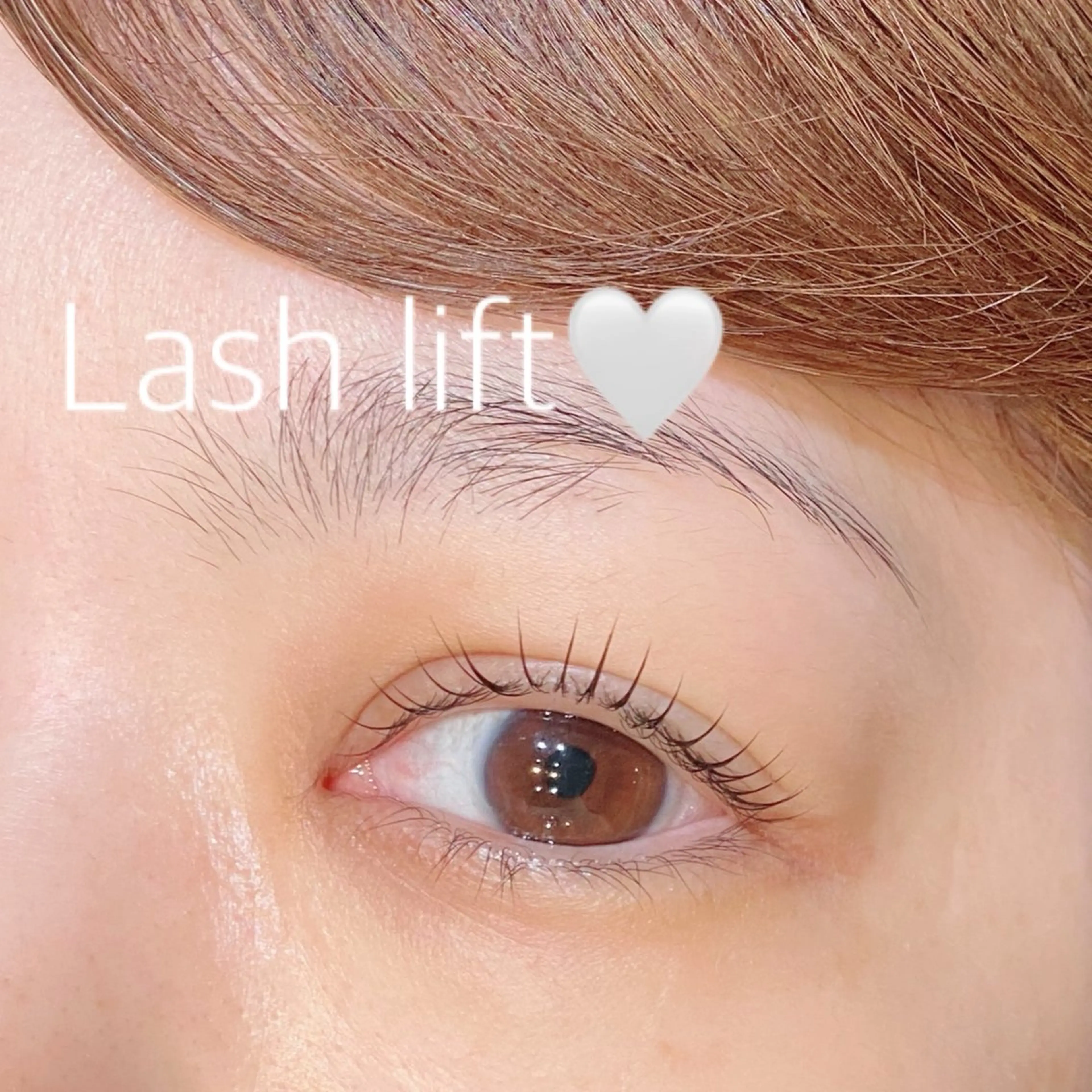 マツエク・マツパ haru所属・眉サロンharu 表参道🤍岡本の眉毛・アイブロウイメージ