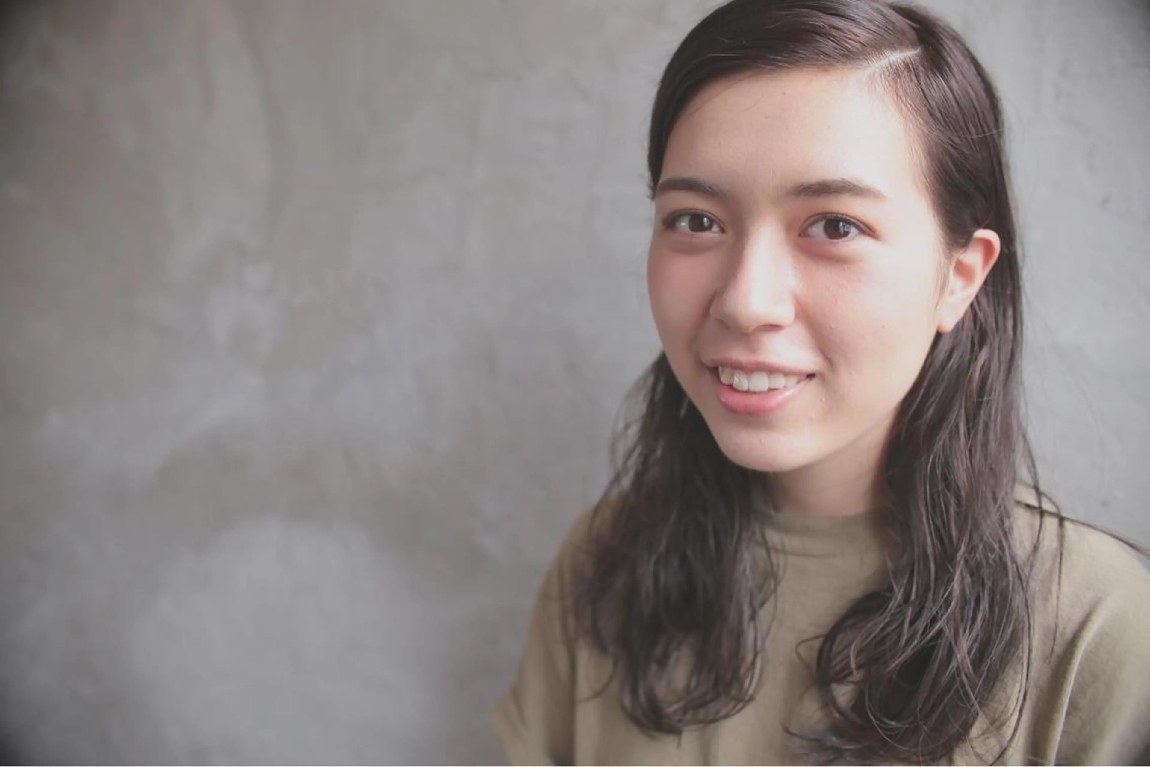 セミロング 🧼柴田 健太郎🧼のヘアスタイル