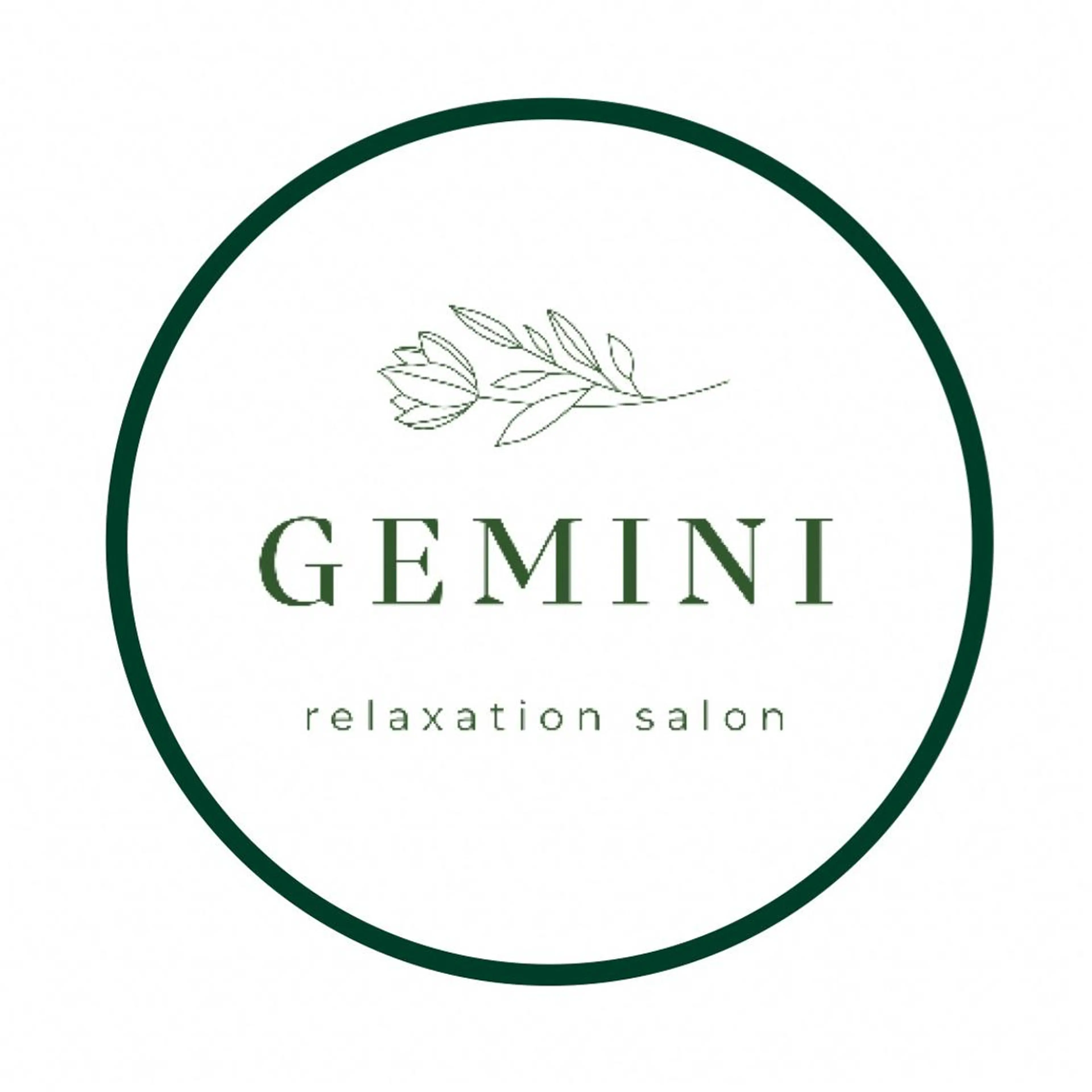 GEMINI所属・久林 春華のエステ・リラクイメージ