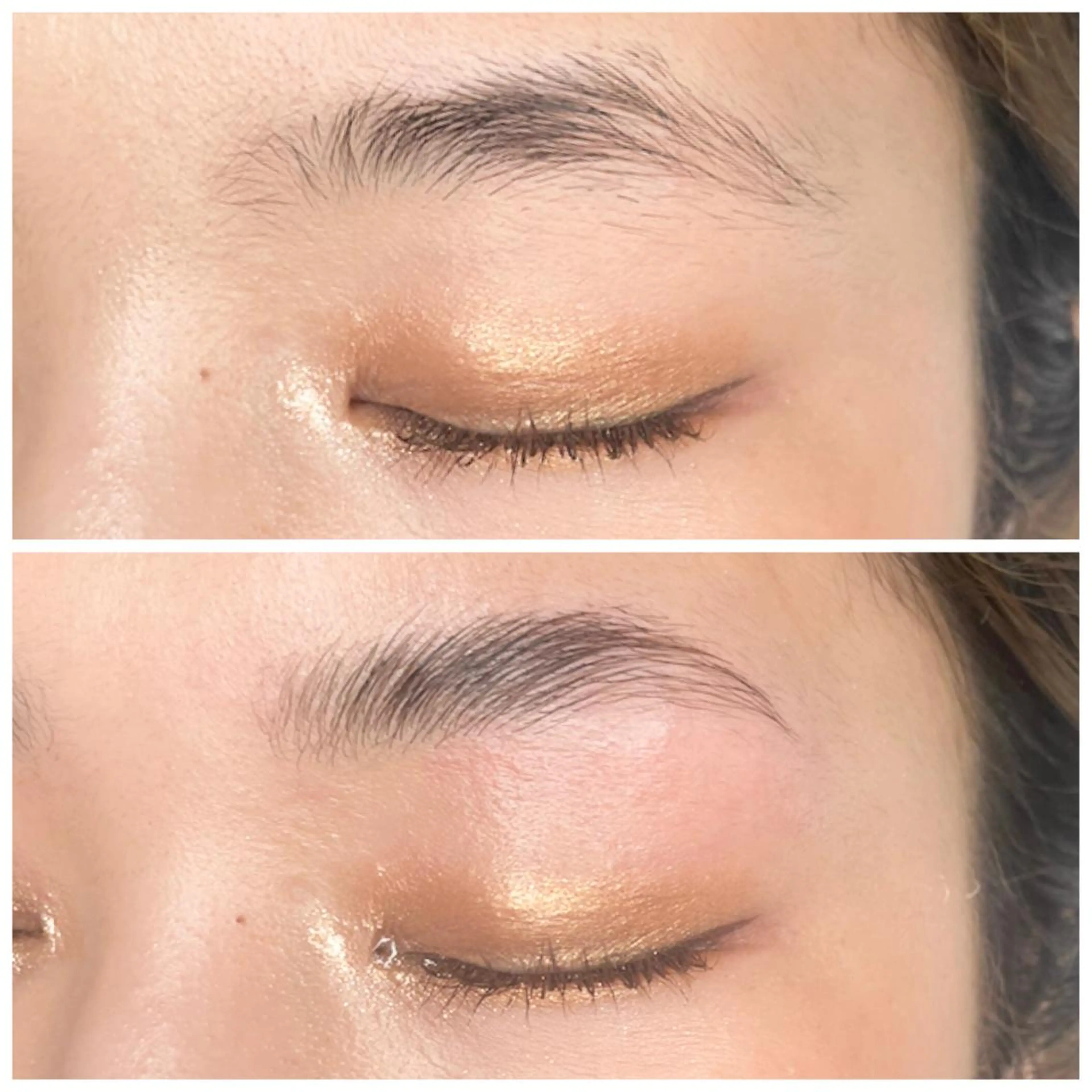 アイブロウ felim 塚口店所属・松元 綾のマツエク・マツパデザイン