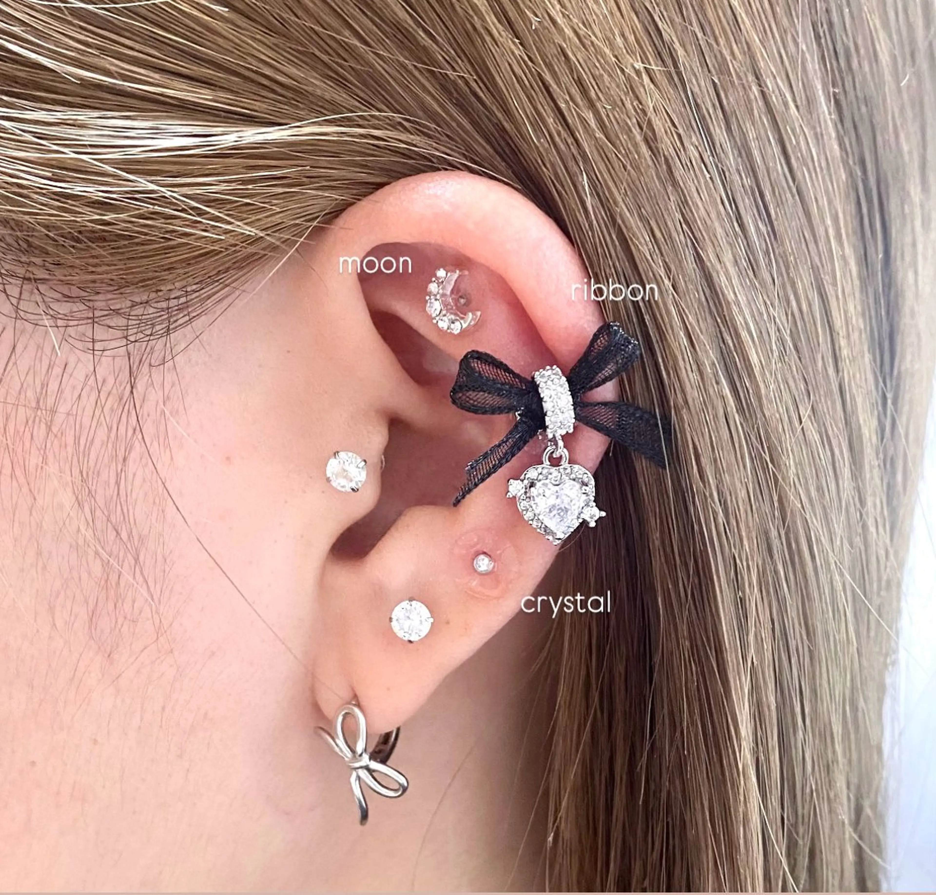 REBYNA 【リバイン】のマツエク・マツパデザイン