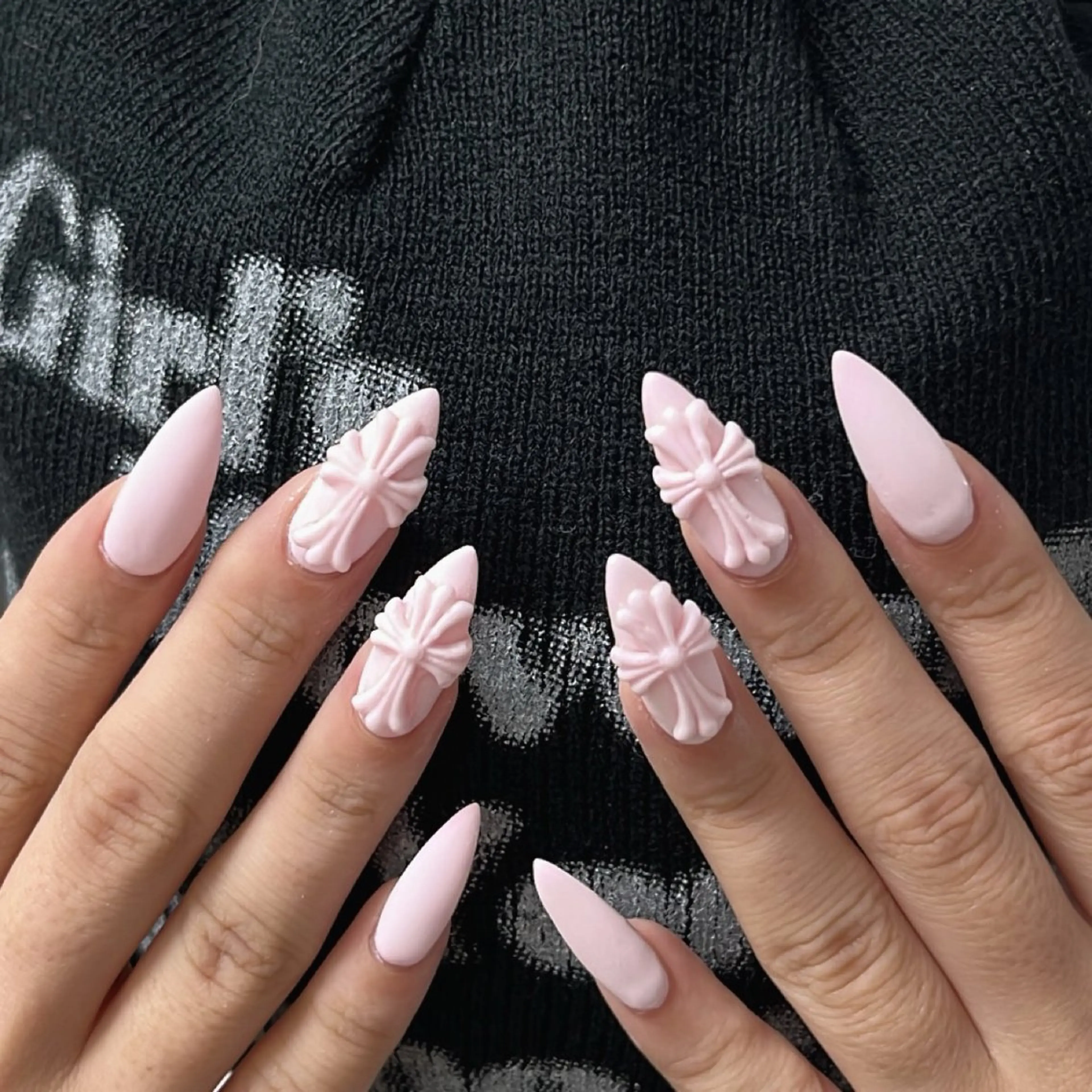 ネイル ハンドネイル Luuny nailのネイルデザイン