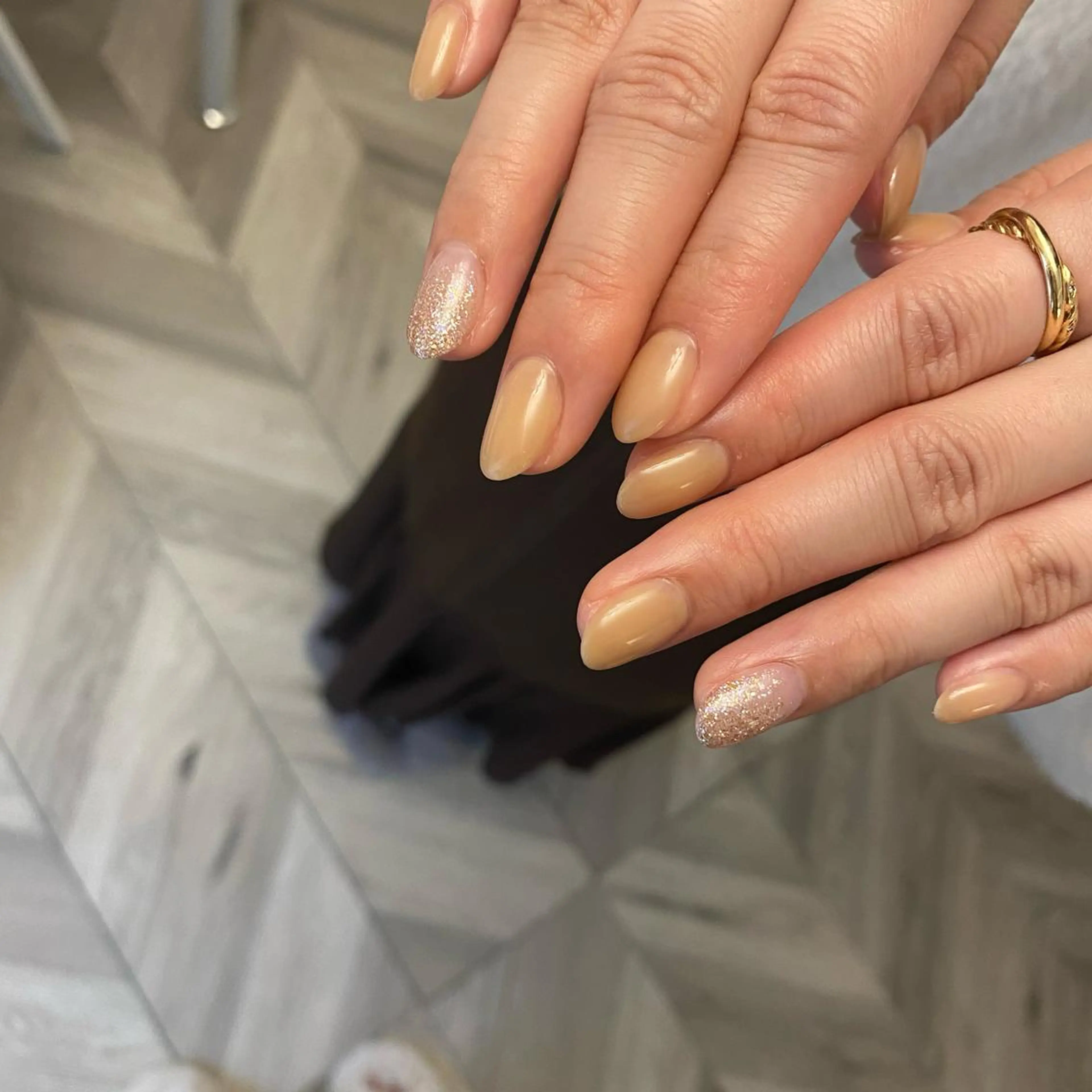 ネイル ハンドネイル nnail Natsumiのネイルデザイン