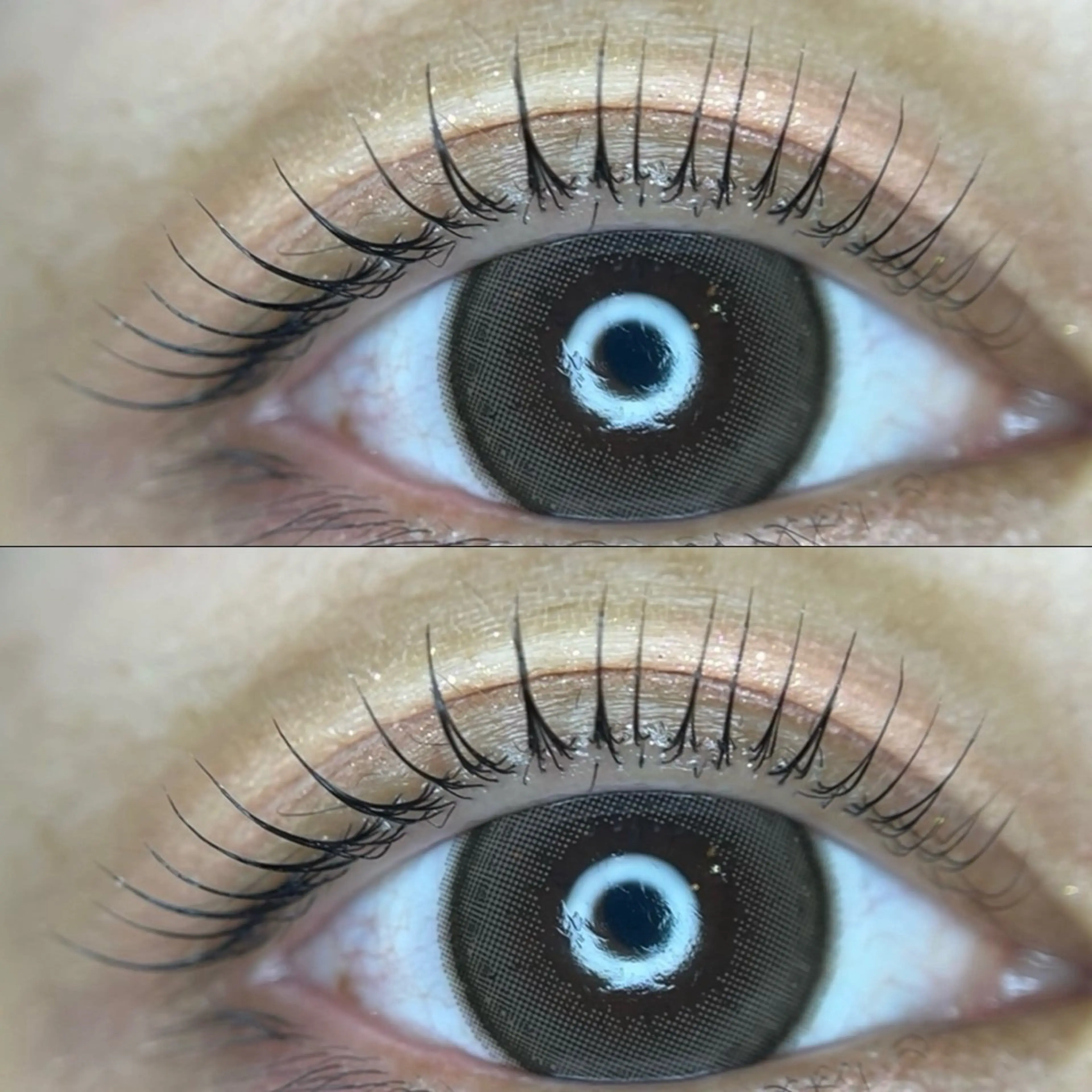 マツエク・マツパ 束感まつ毛 REMIAイズミ #まつげの達人のマツエク・マツパデザイン