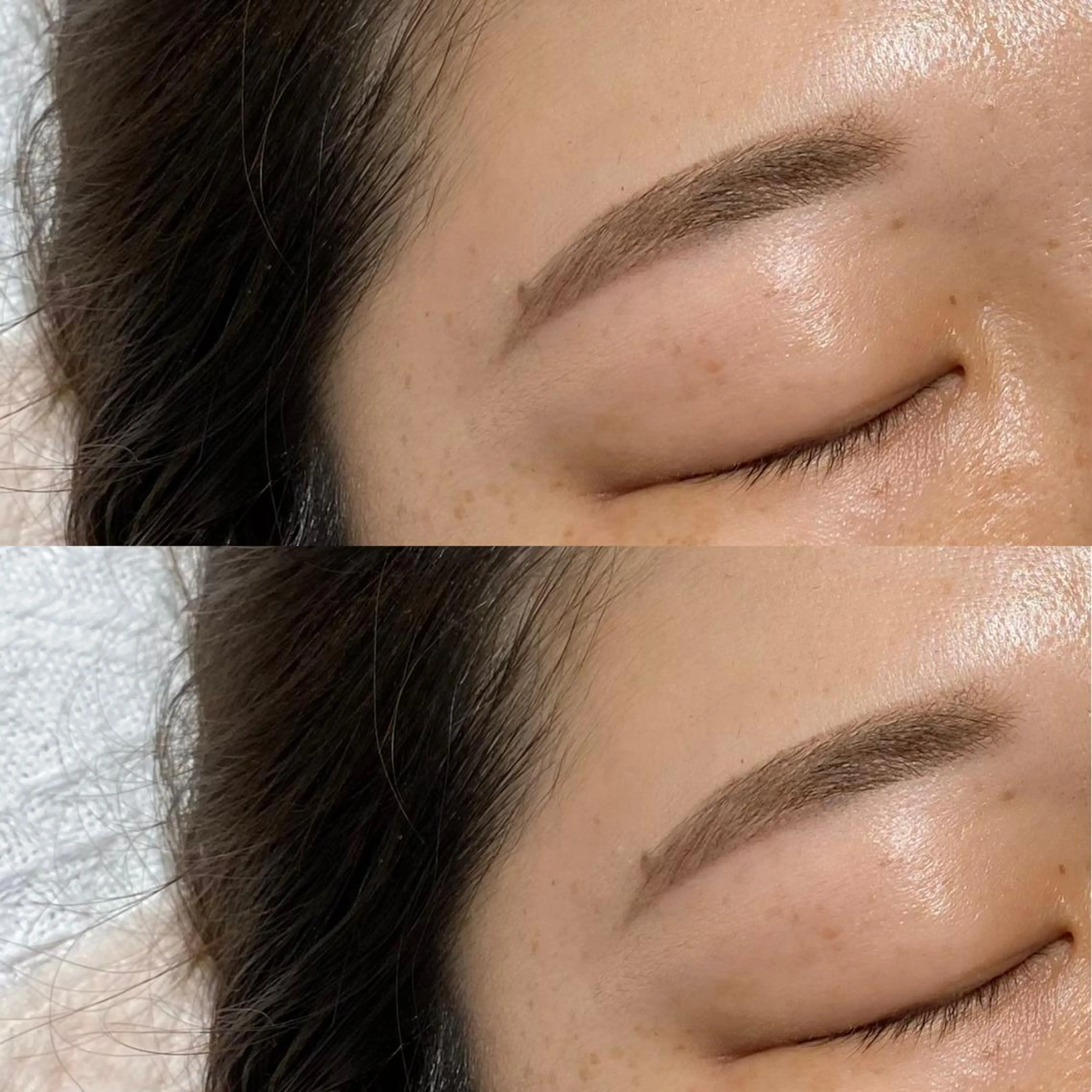 アイブロウ ichi所属・ichi rikaのマツエク・マツパデザイン