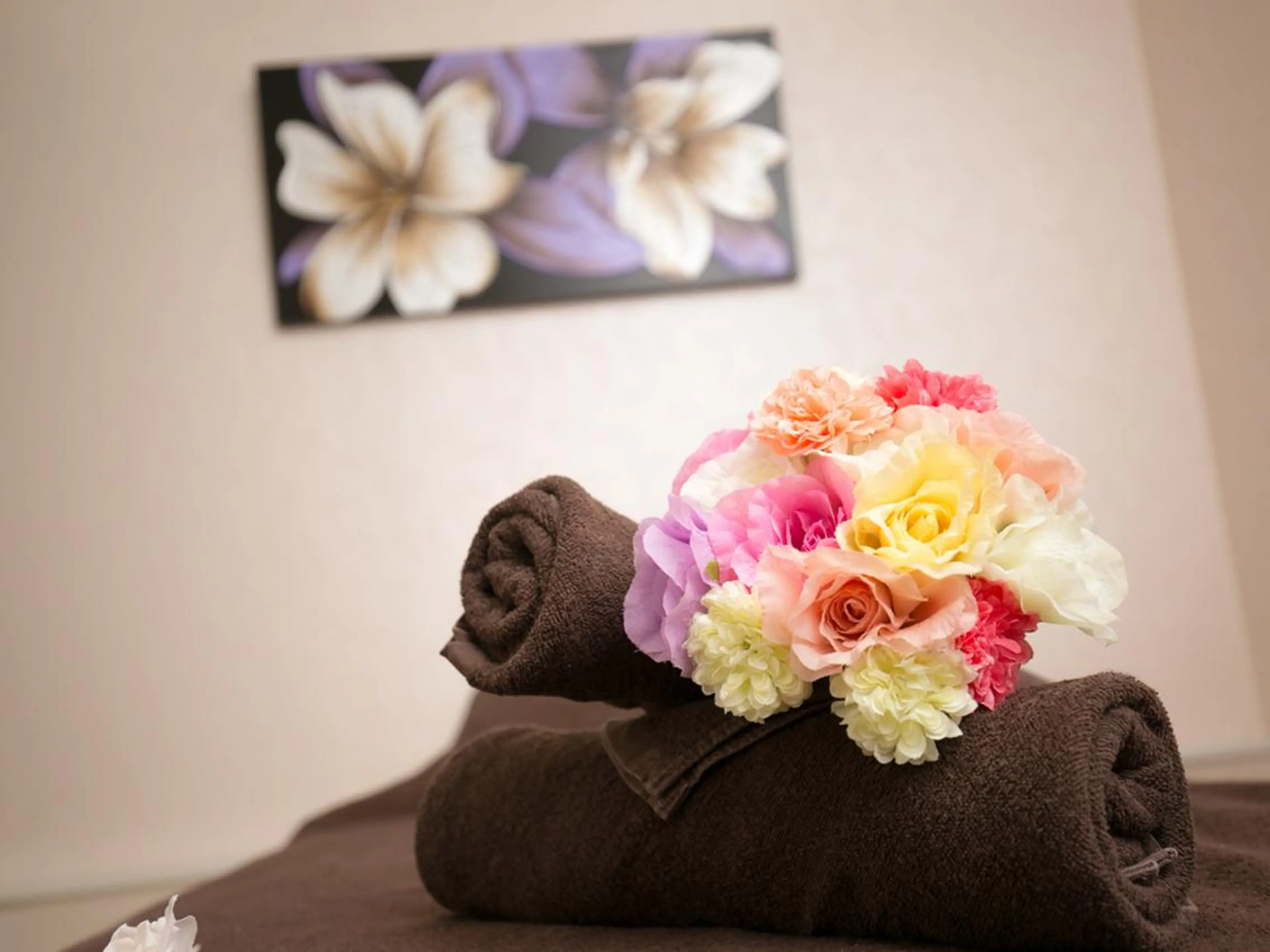 ANRIRE (アンリール)のエステ・リラクイメージ