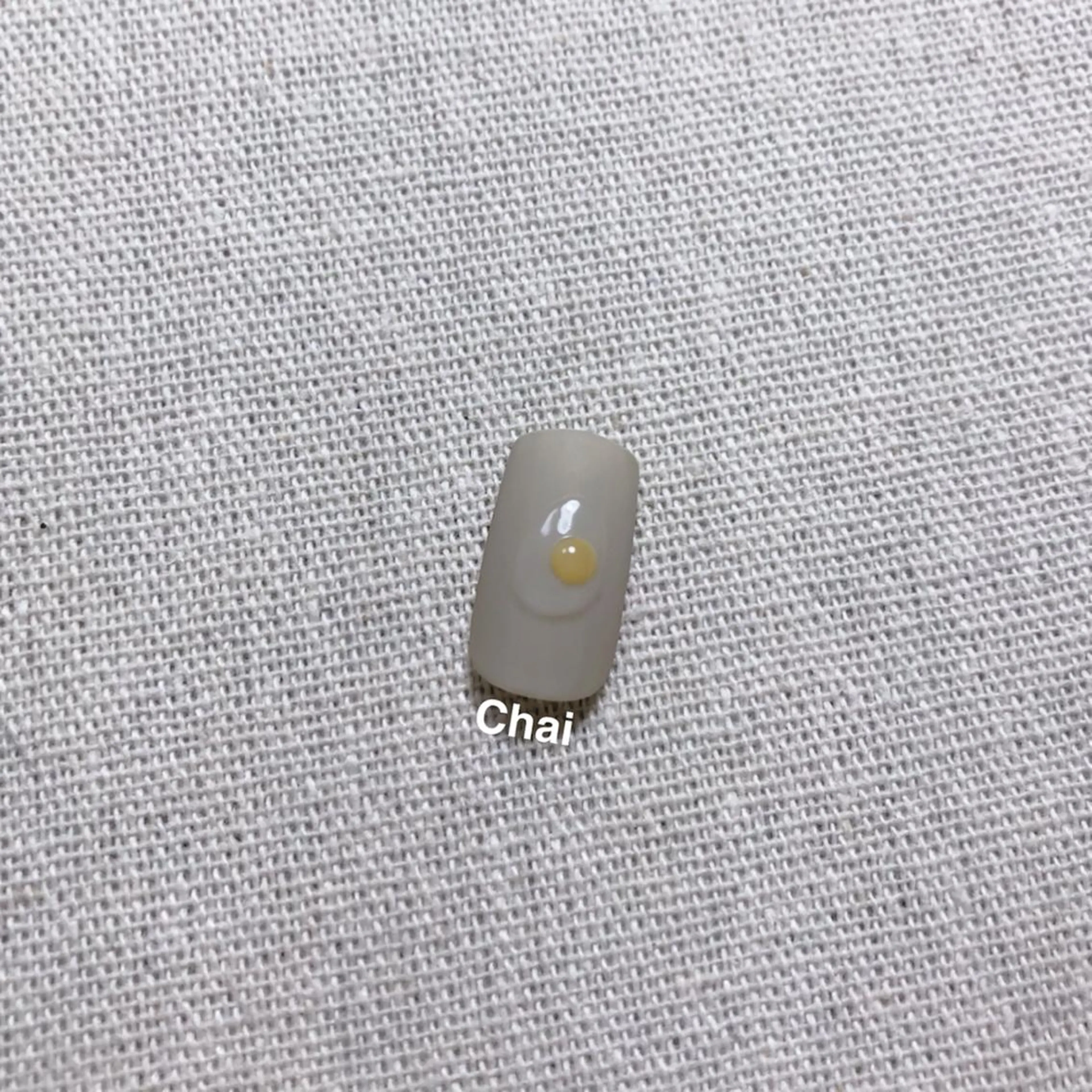 ネイル ハンドネイル 💅 Ai.のネイルデザイン