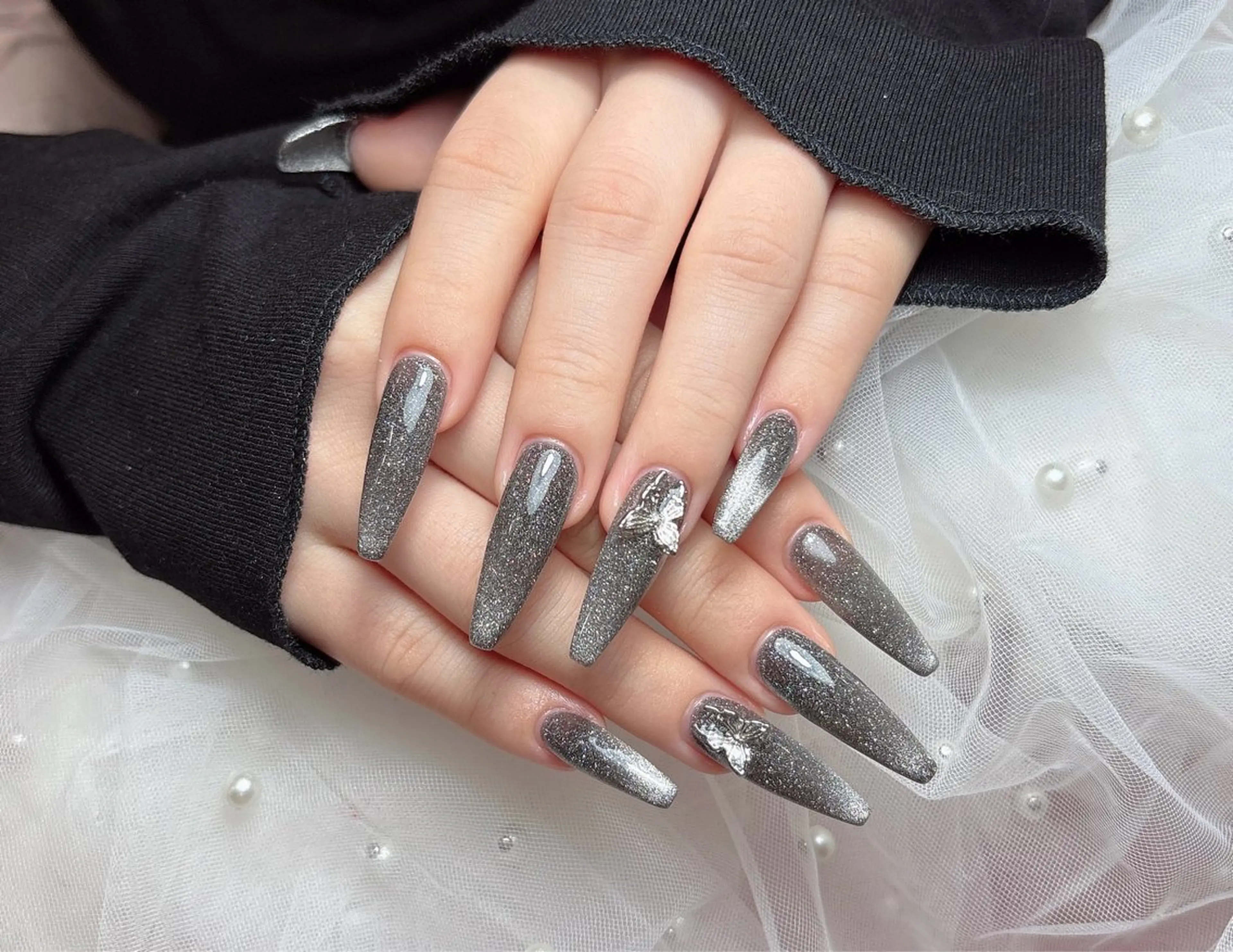 ネイル Bél Nail salon ユキのネイルデザイン