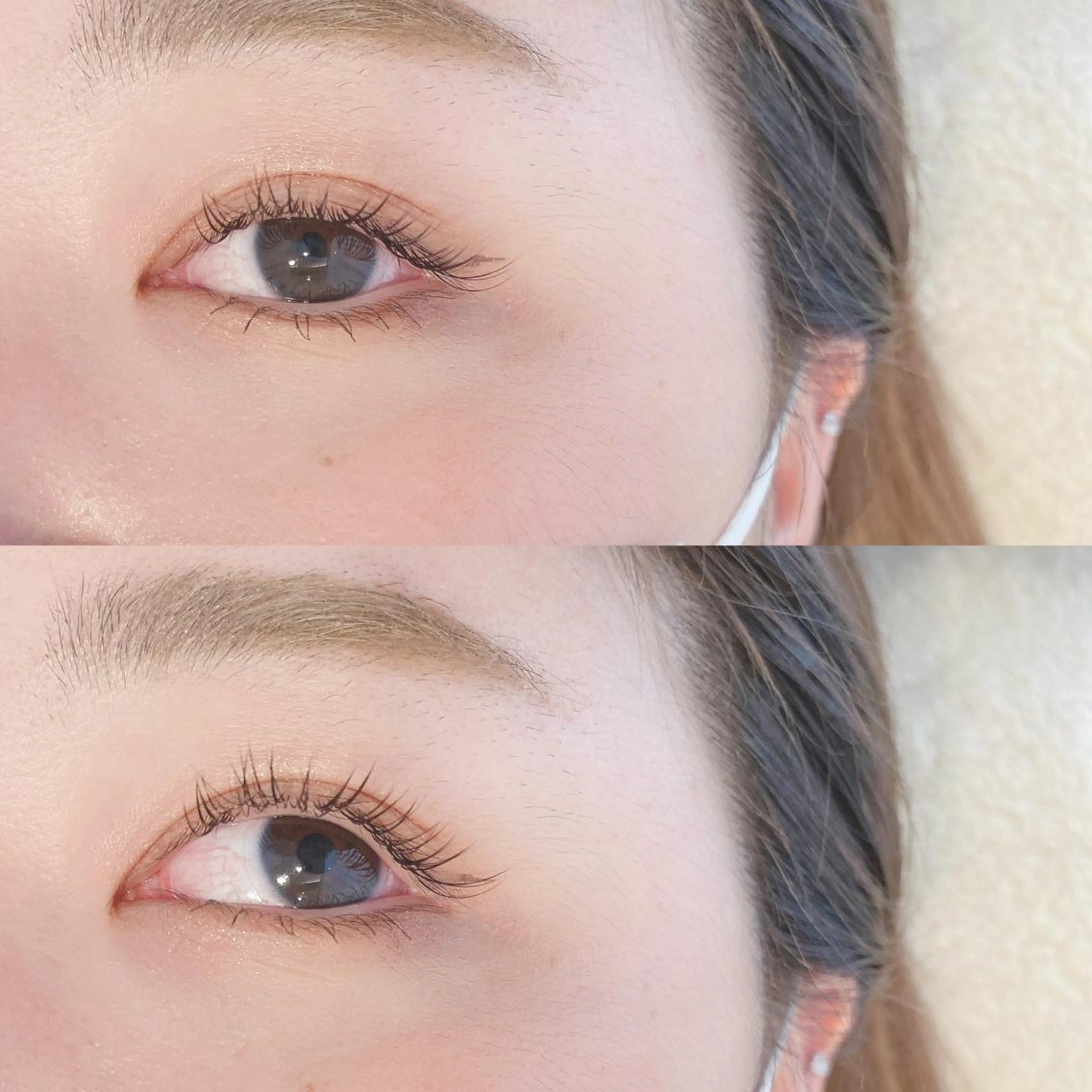 マツエク・マツパ フラットラッシュ マツエク Neo店長🌿 KOTONO🌿のマツエク・マツパデザイン