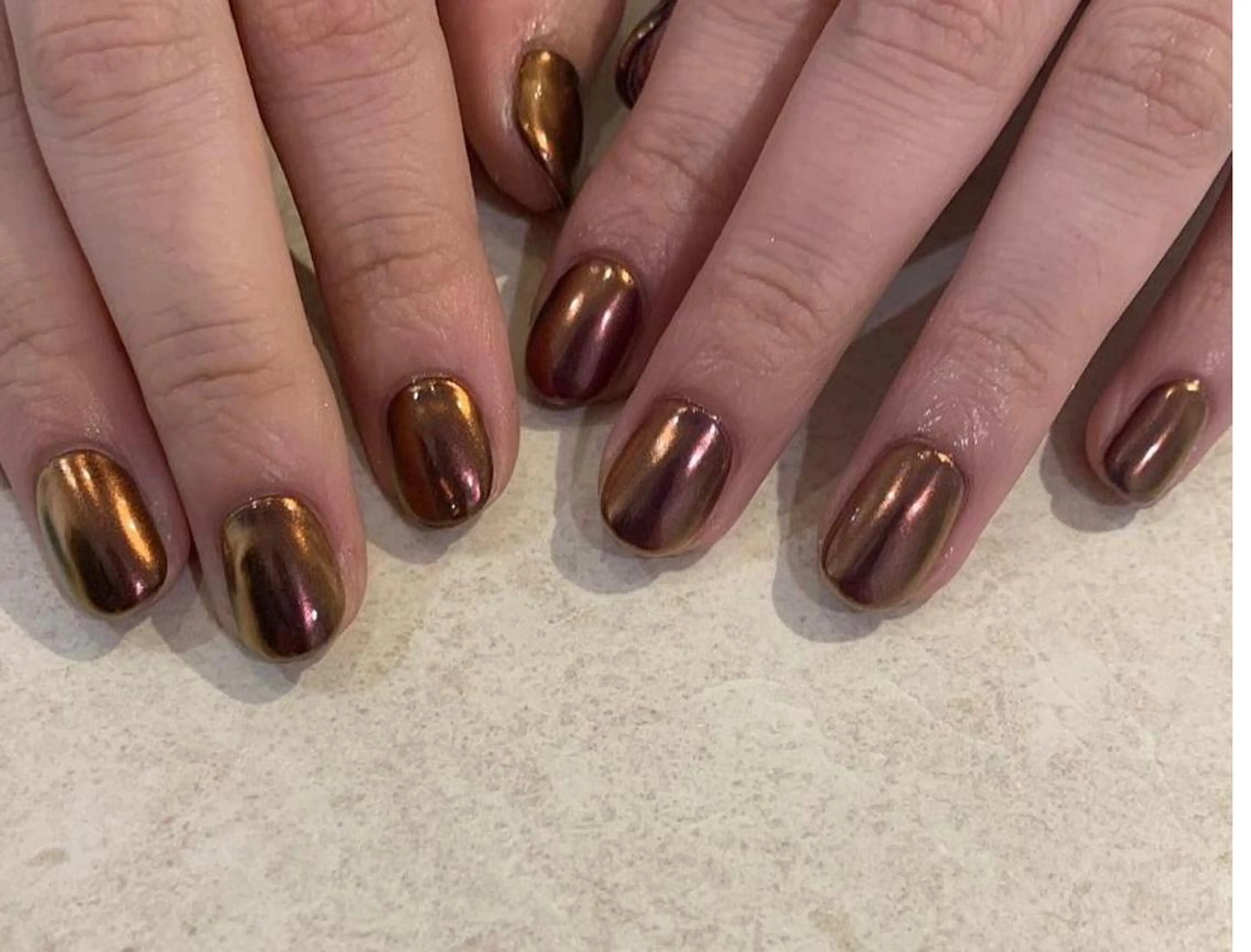 ネイル musee art所属・Musee art 亀戸店のネイルデザイン