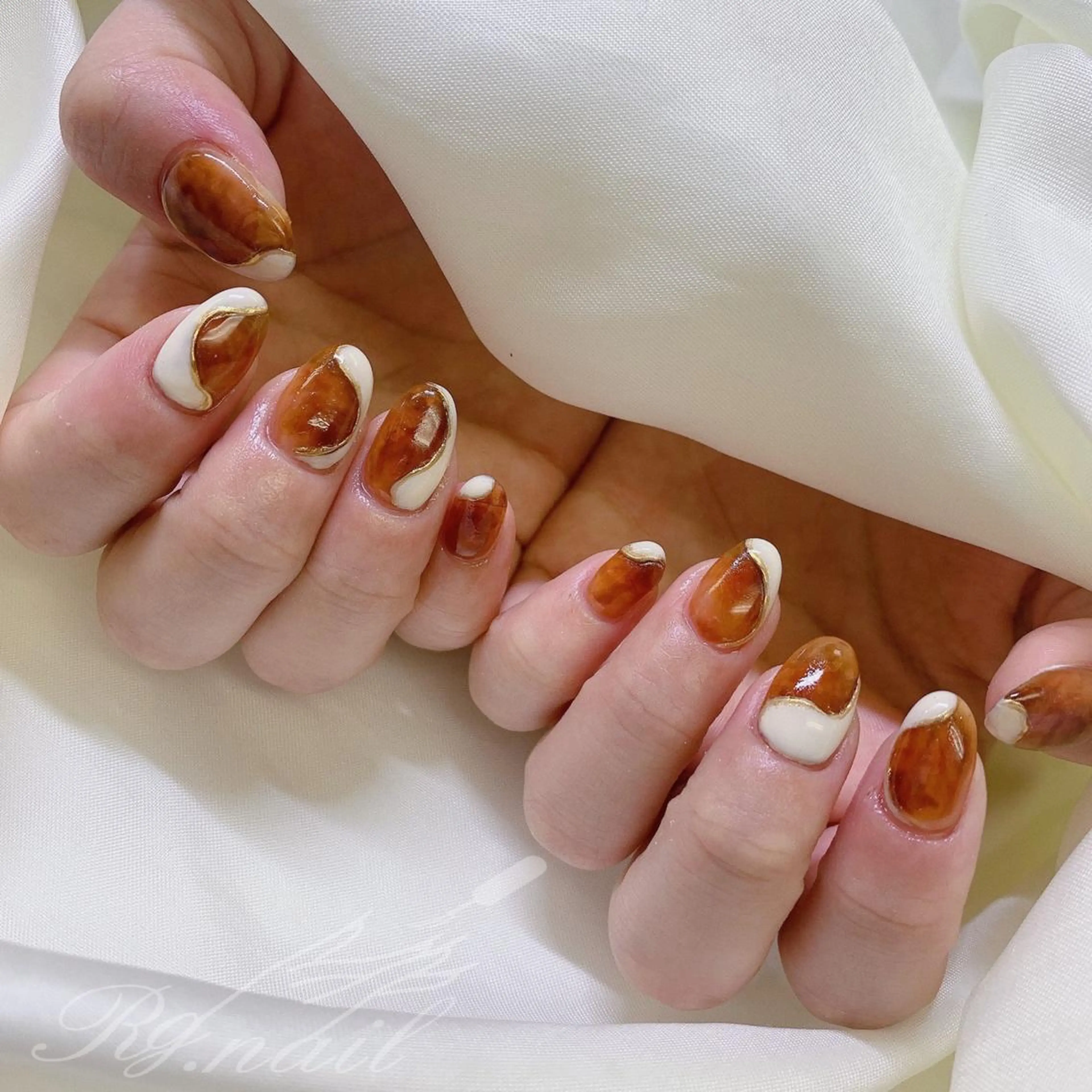 ネイル Cho Artネイル所属・Cho Art ネイルのネイルデザイン