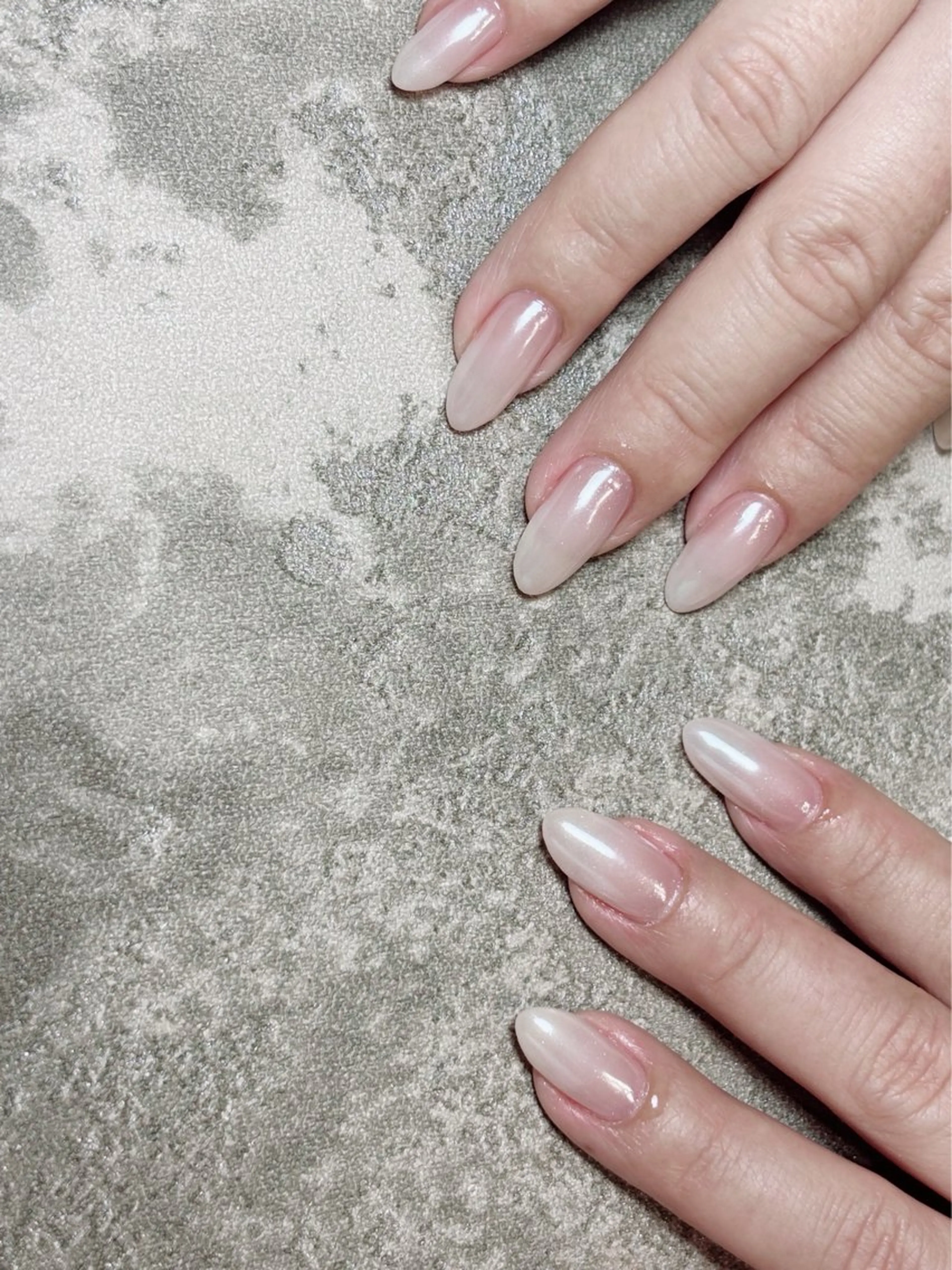 ネイル ハンドネイル Su. Naillandのネイルデザイン