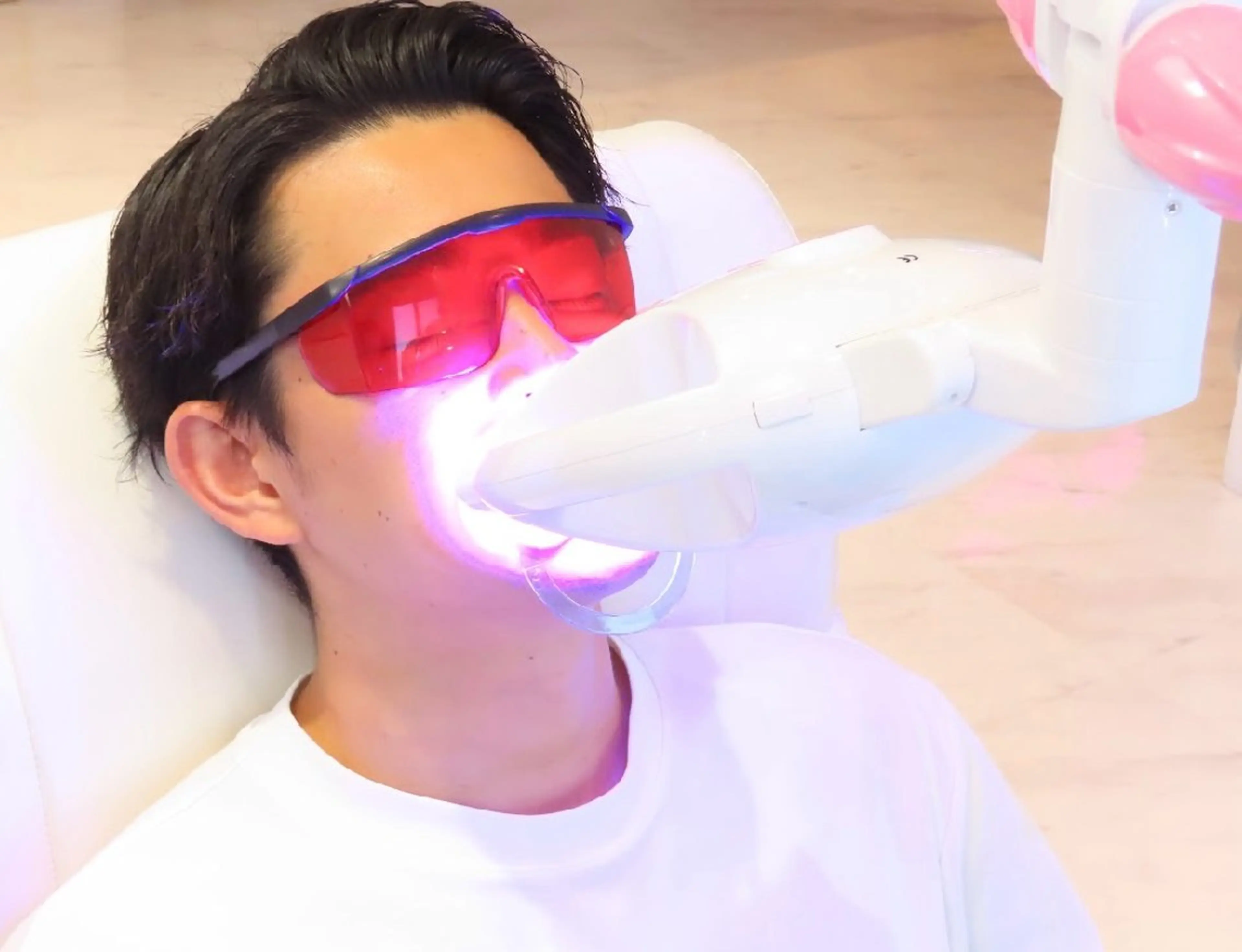 エクシアホワイト 秋田saitoのその他イメージ