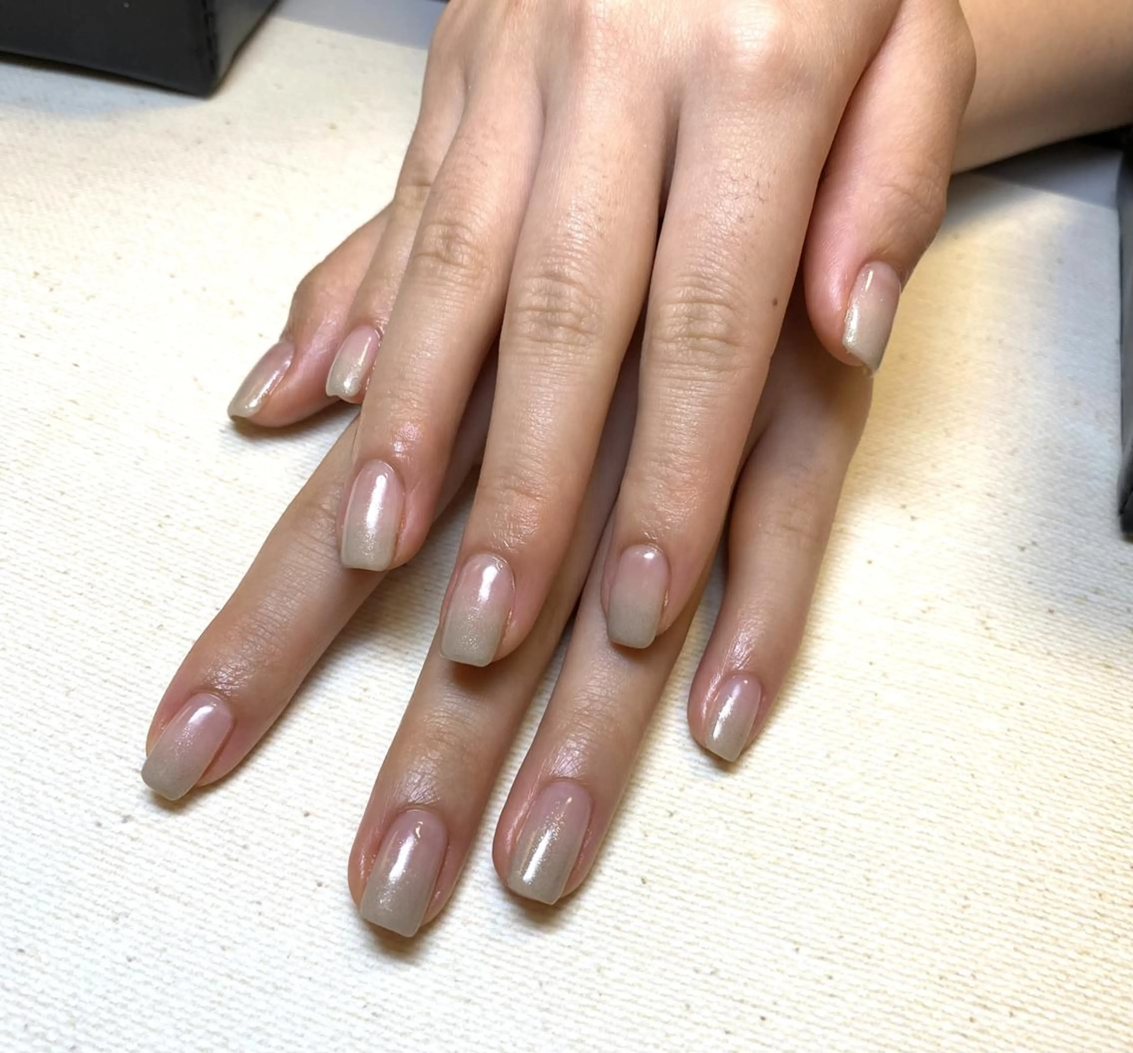 ネイル リセ有楽町店 アイリストのマツエク・マツパデザイン