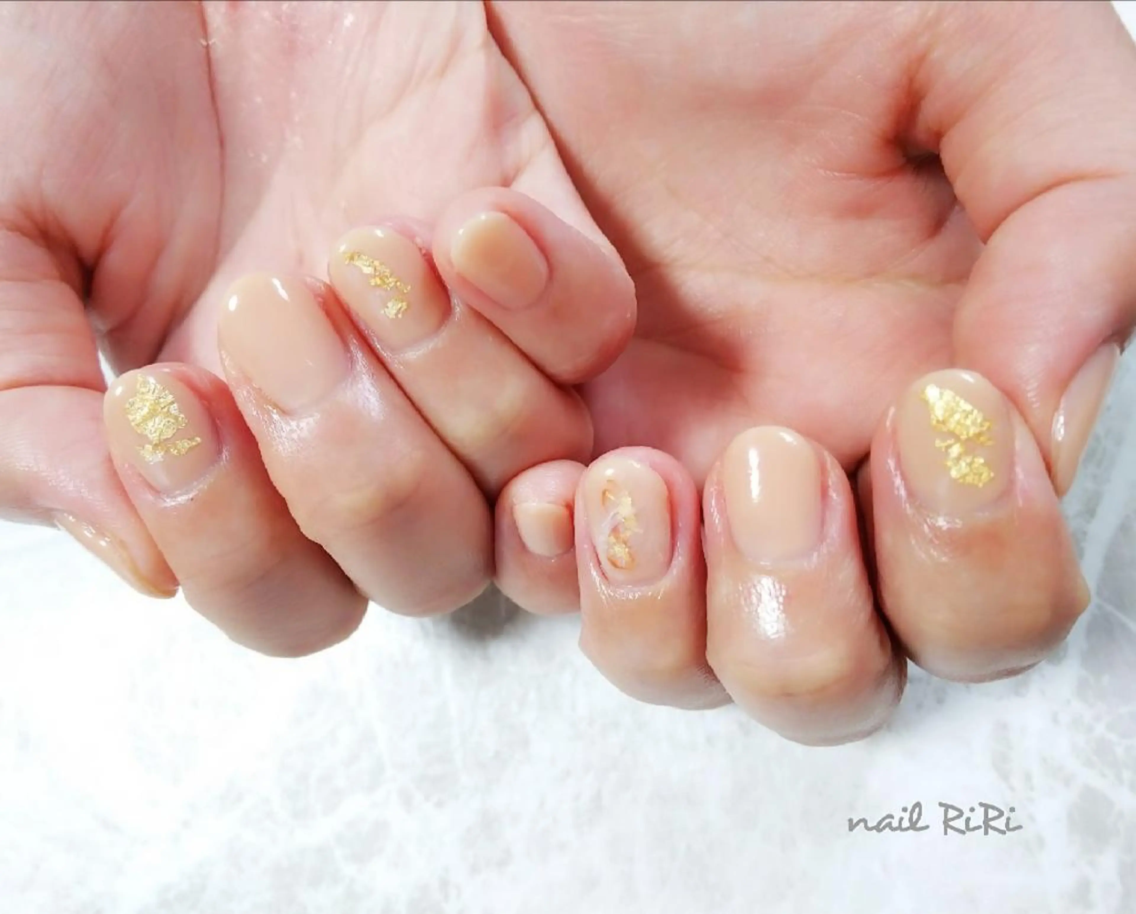 ネイル nail RiRi アトレナチュラのエステ・リラクイメージ