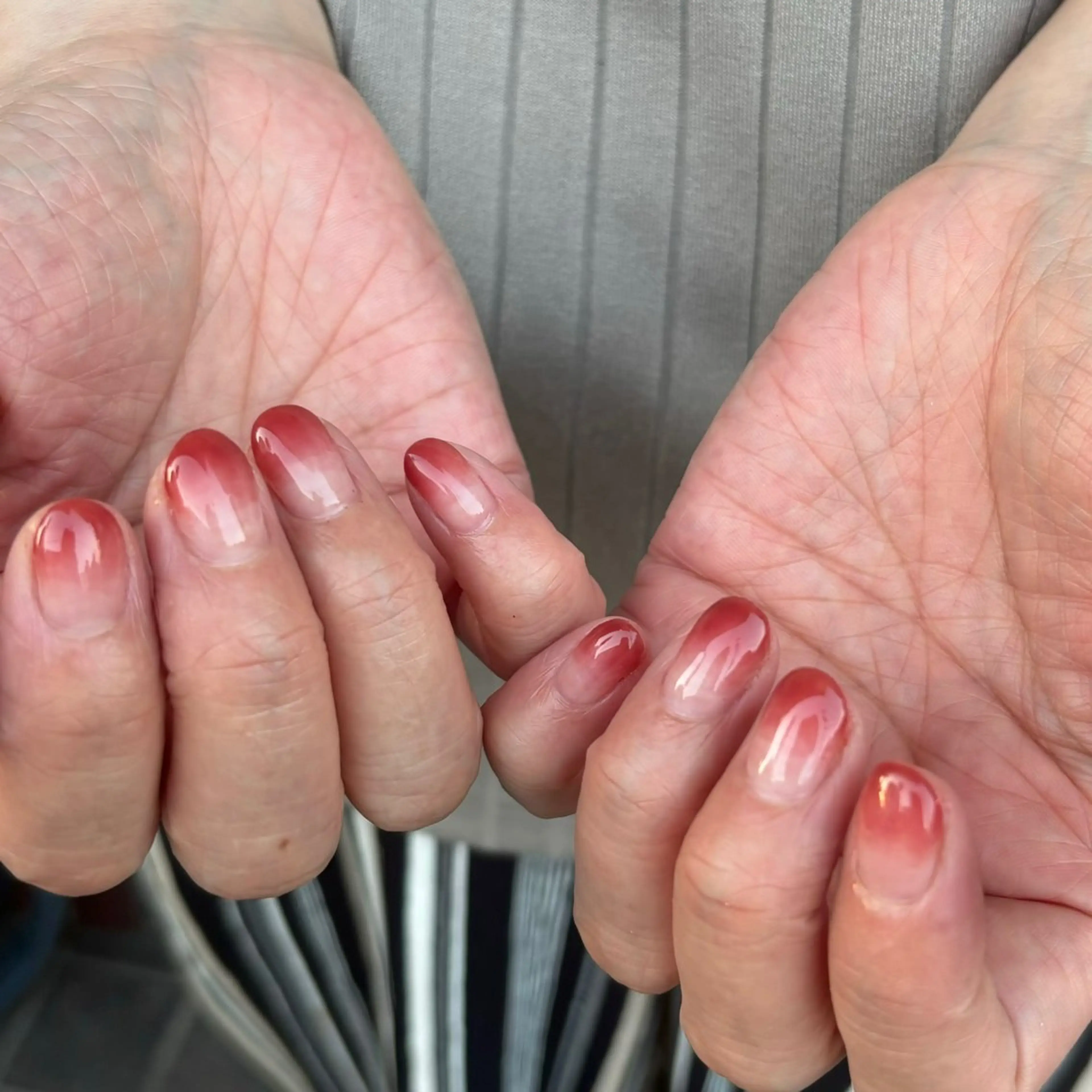 ネイル ハンドネイル Loêmy所属・Loémy airiのネイルデザイン