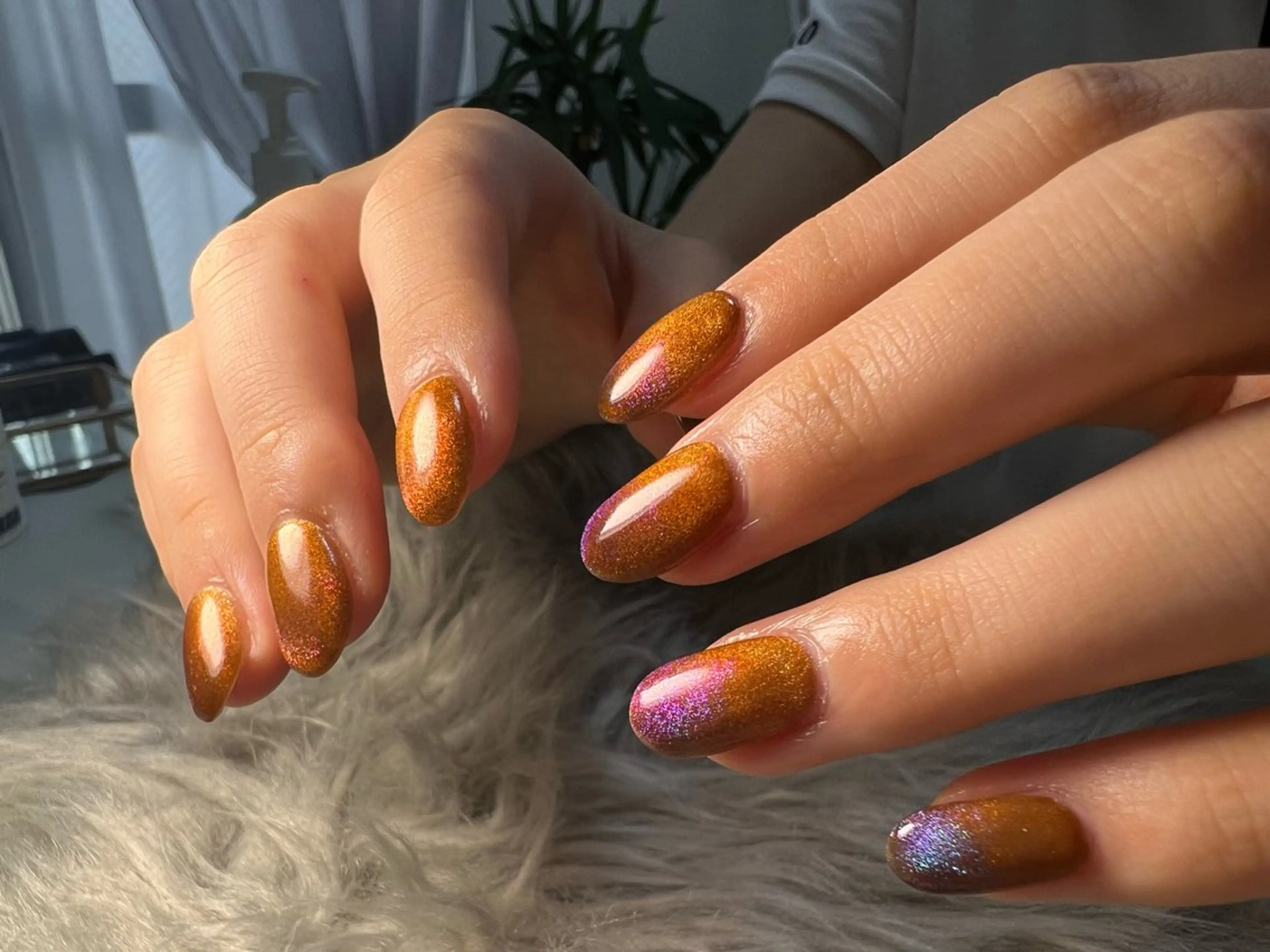 ネイル 💎JADE💎 齊藤沙也香のエステ・リラクイメージ