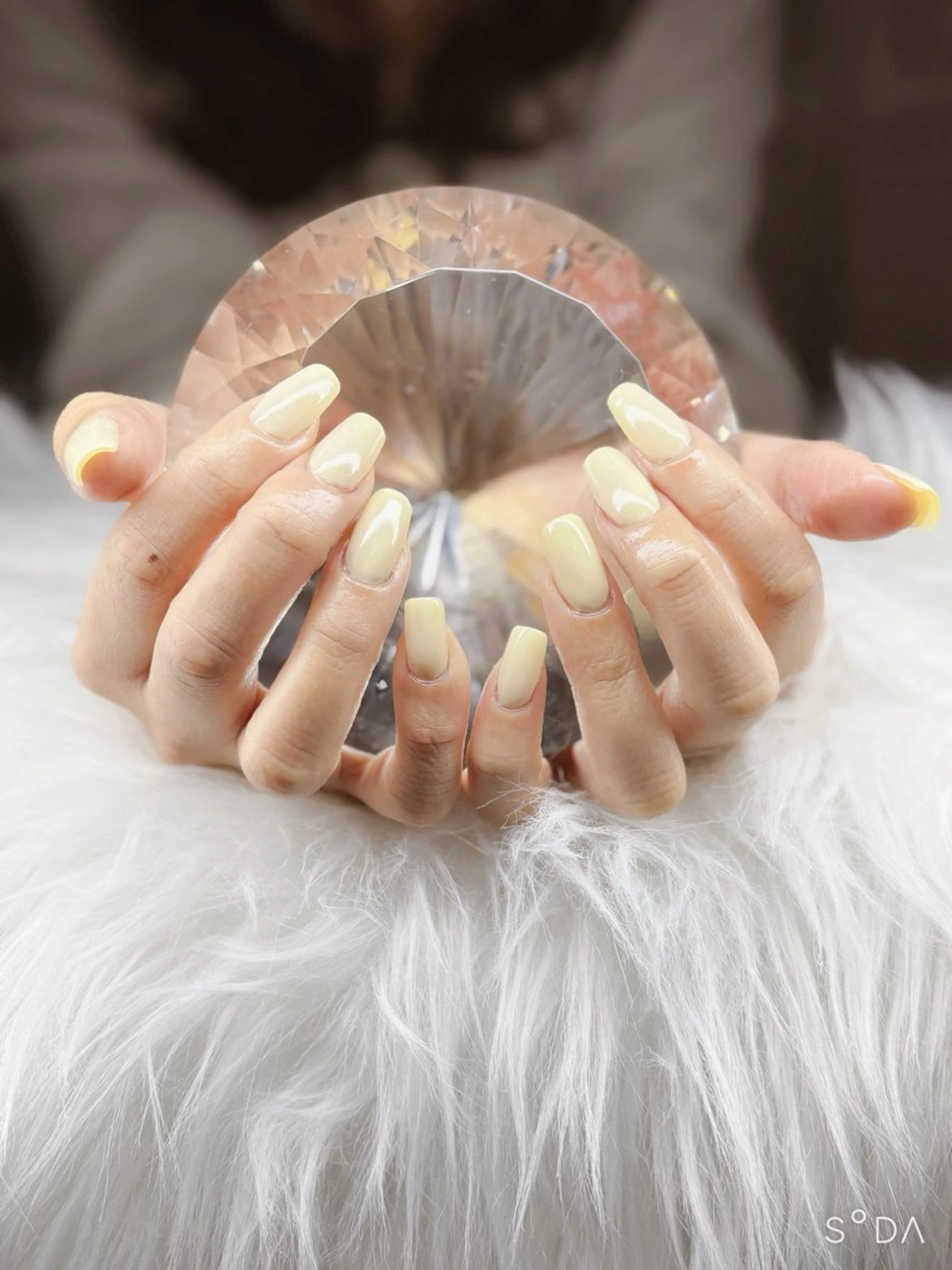 ネイル ハンドネイル s. aiのネイルデザイン