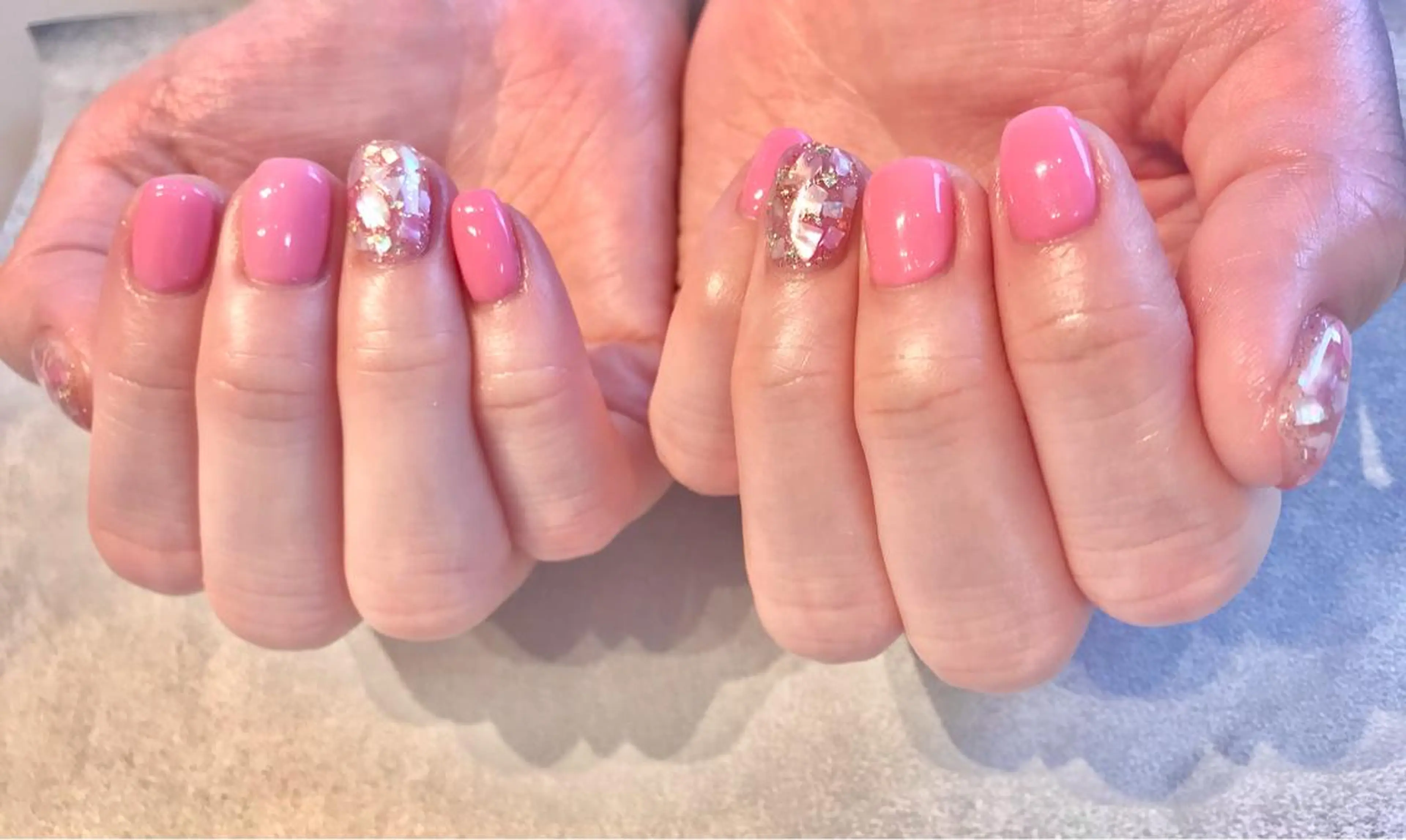 ネイル ハンドネイル Baden Nail ﾊﾞ-ﾃﾞﾝ ﾈｲﾙのネイルデザイン