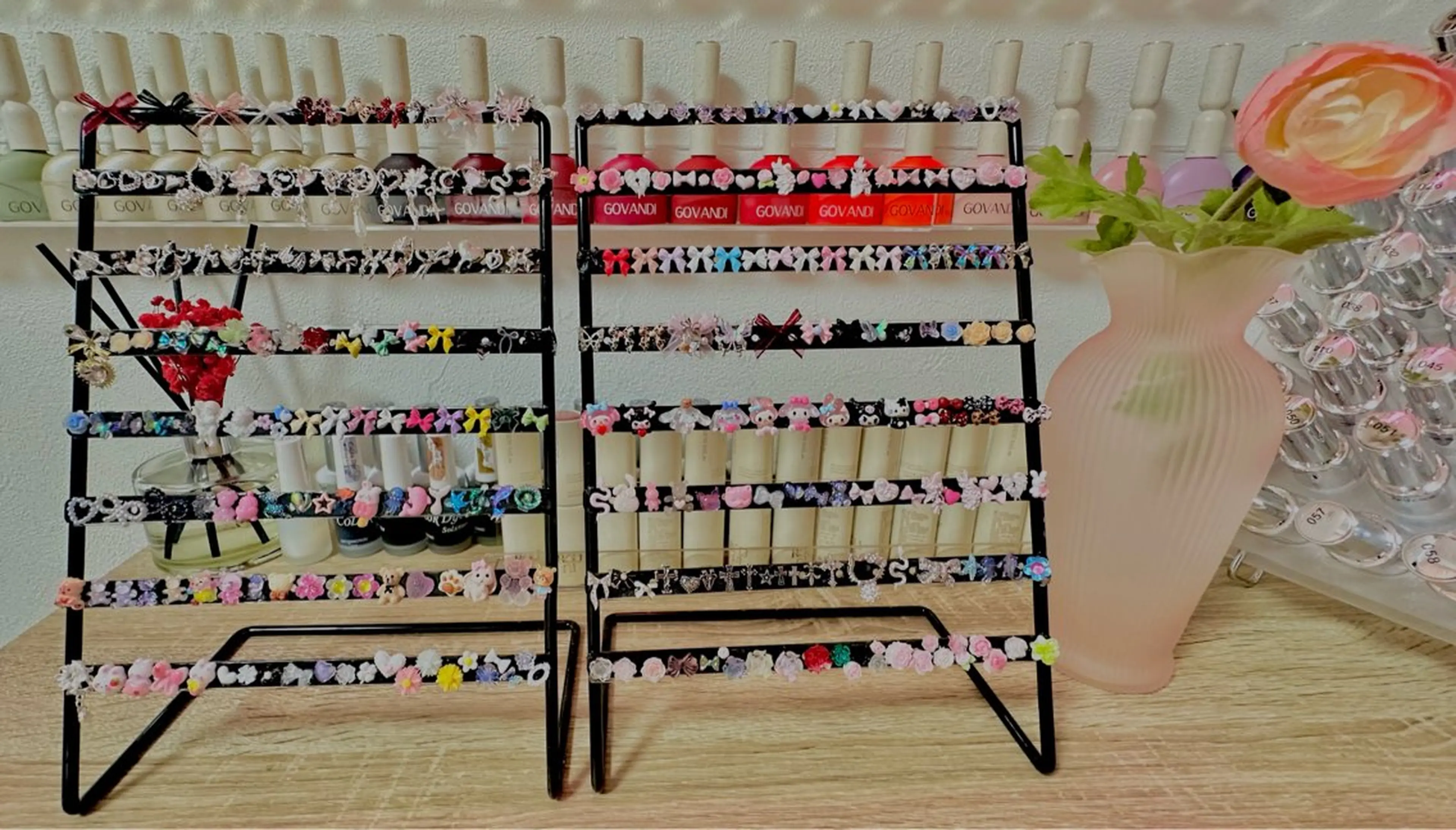 ネイル SuA.Nail Salon所属・SuA Nail Salonのネイルデザイン