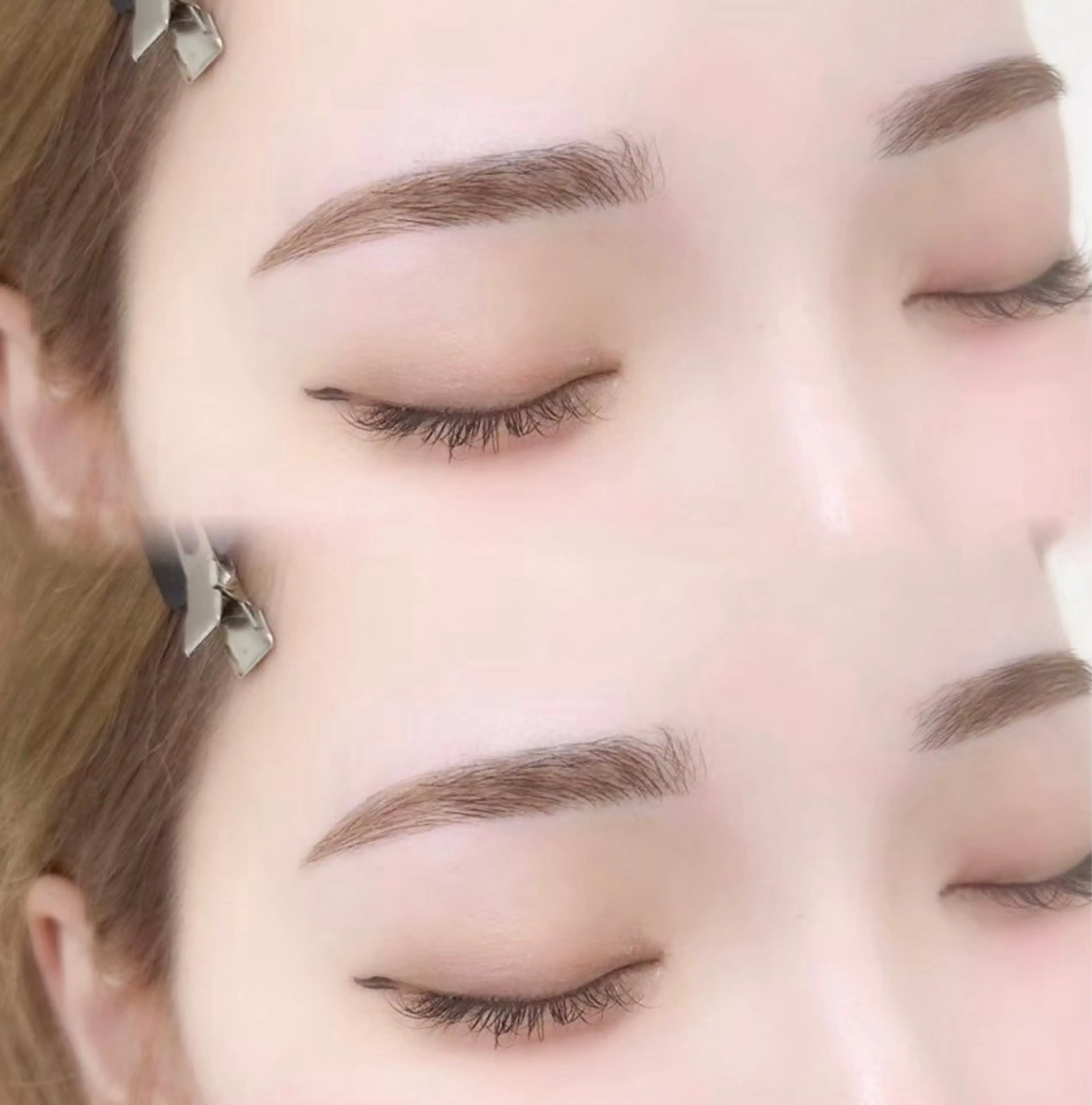 アイブロウ A アイブロウ33大名店の眉毛・アイブロウイメージ