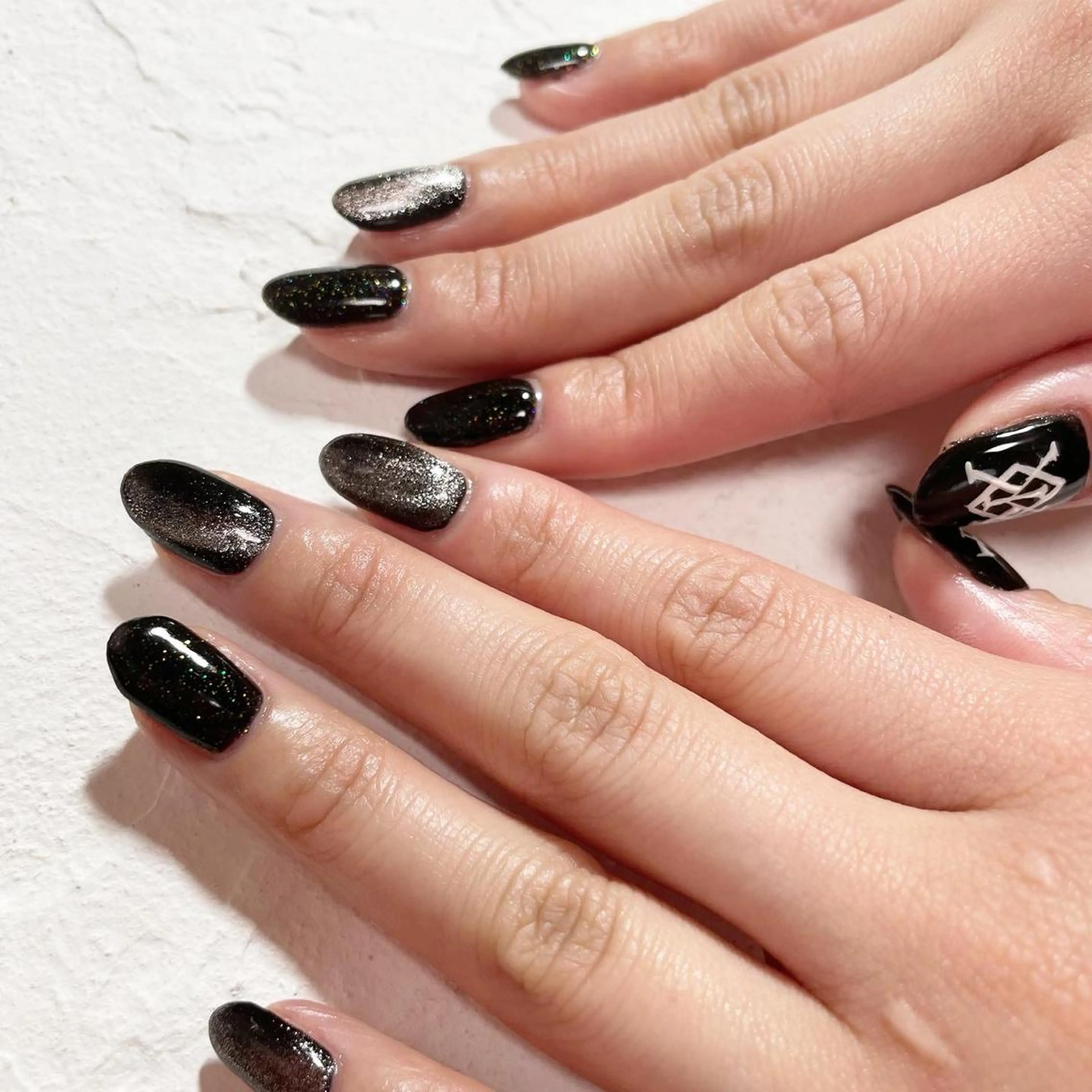 ネイル nail.gorin所属・吉村 優子のネイルデザイン