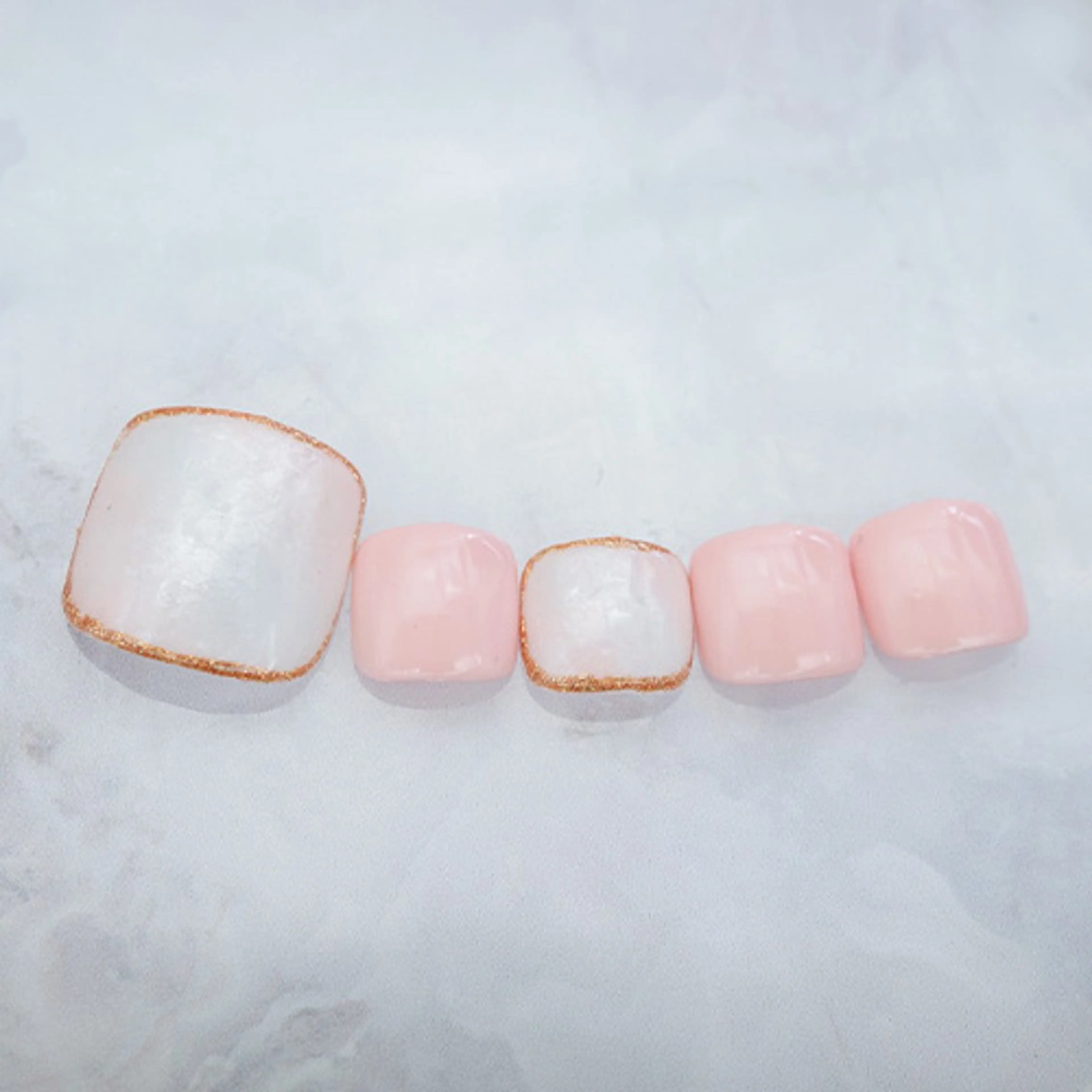 ネイル フットネイル はあとねいる 盛岡青山店のネイルデザイン