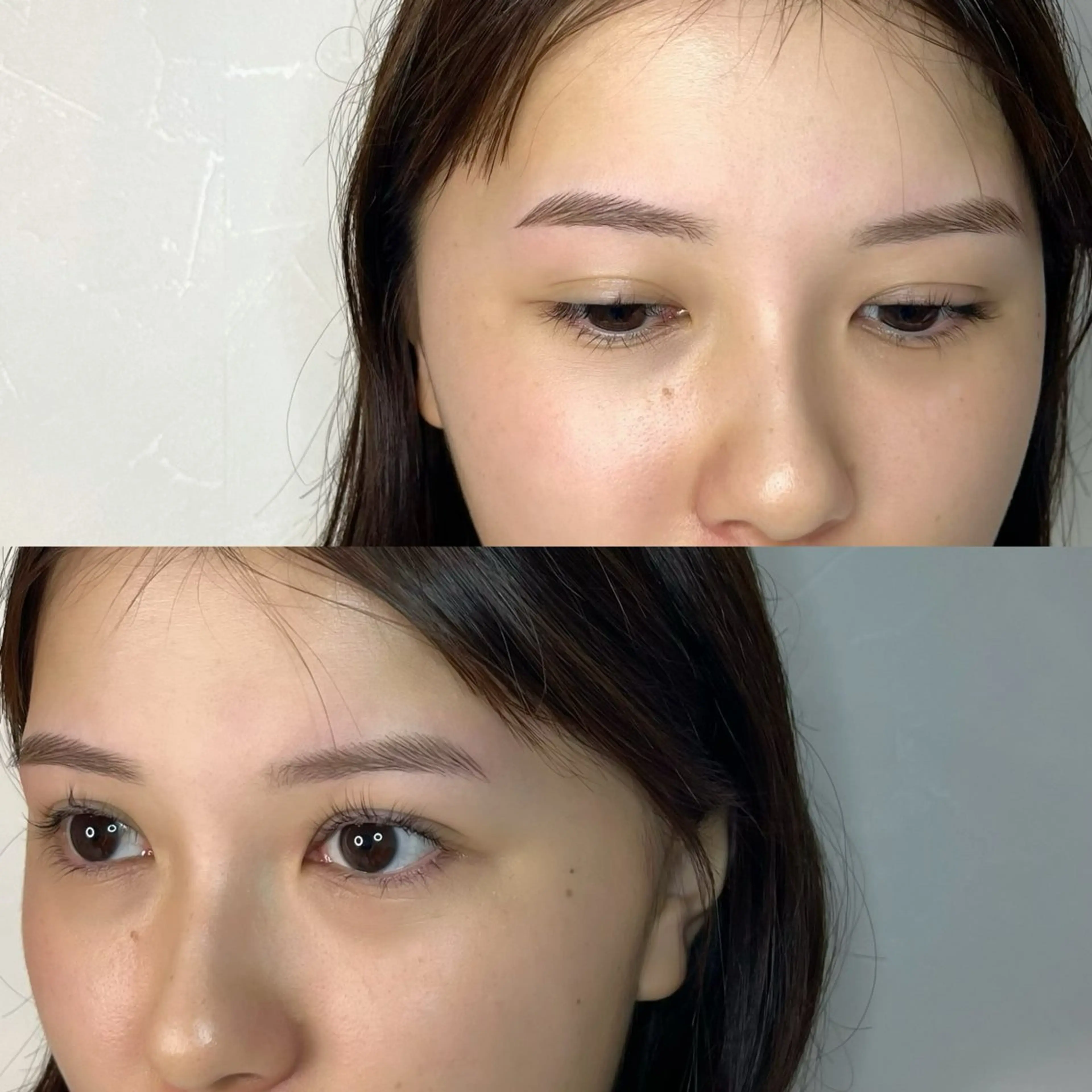 アイブロウ 眉毛ワックス脱毛 ワックス脱毛 眉カット その他(アイブロウ) 垢抜け眉プロデュース 🪄✨madokaの眉毛・アイブロウイメージ