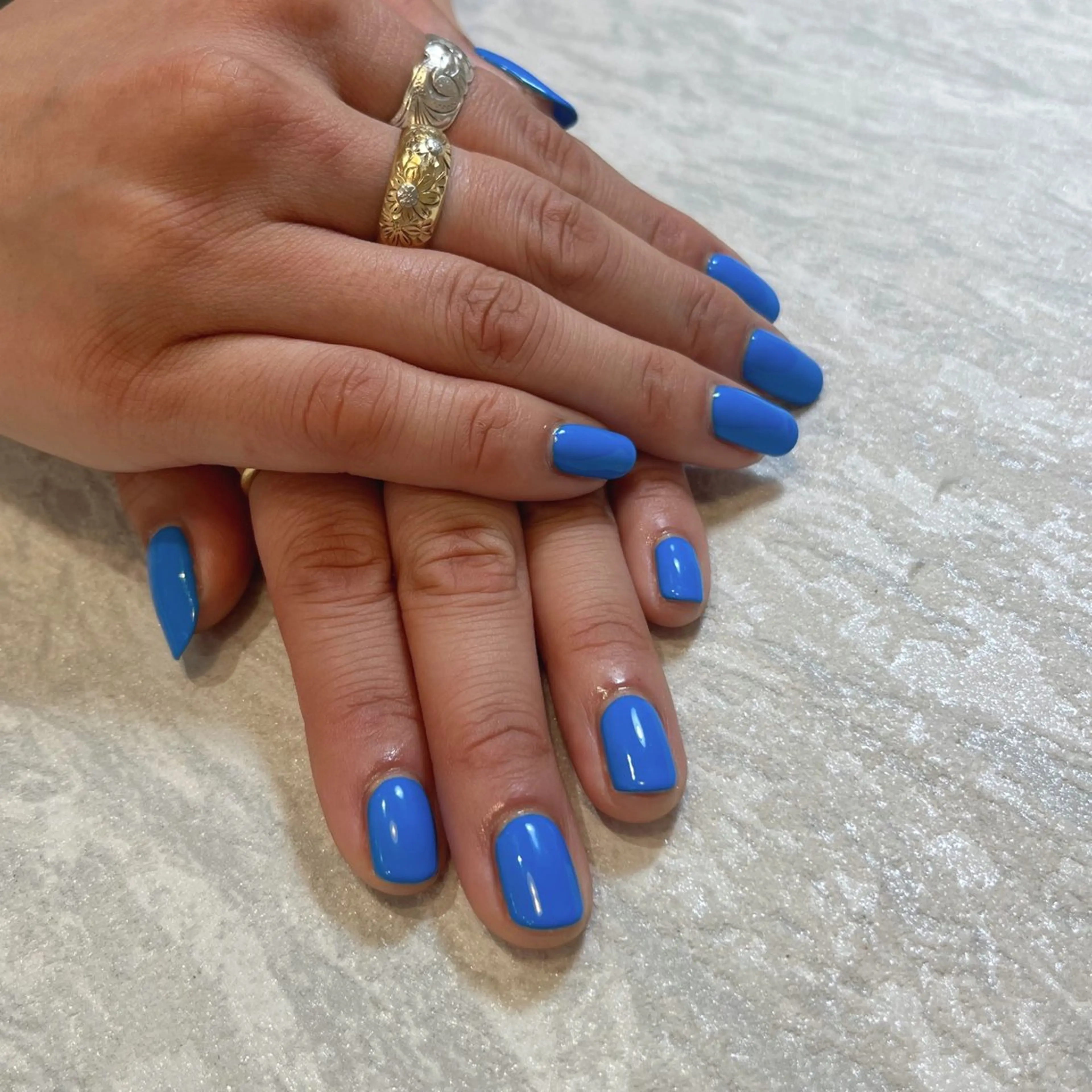 ネイル Lulua Natsukiのネイルデザイン