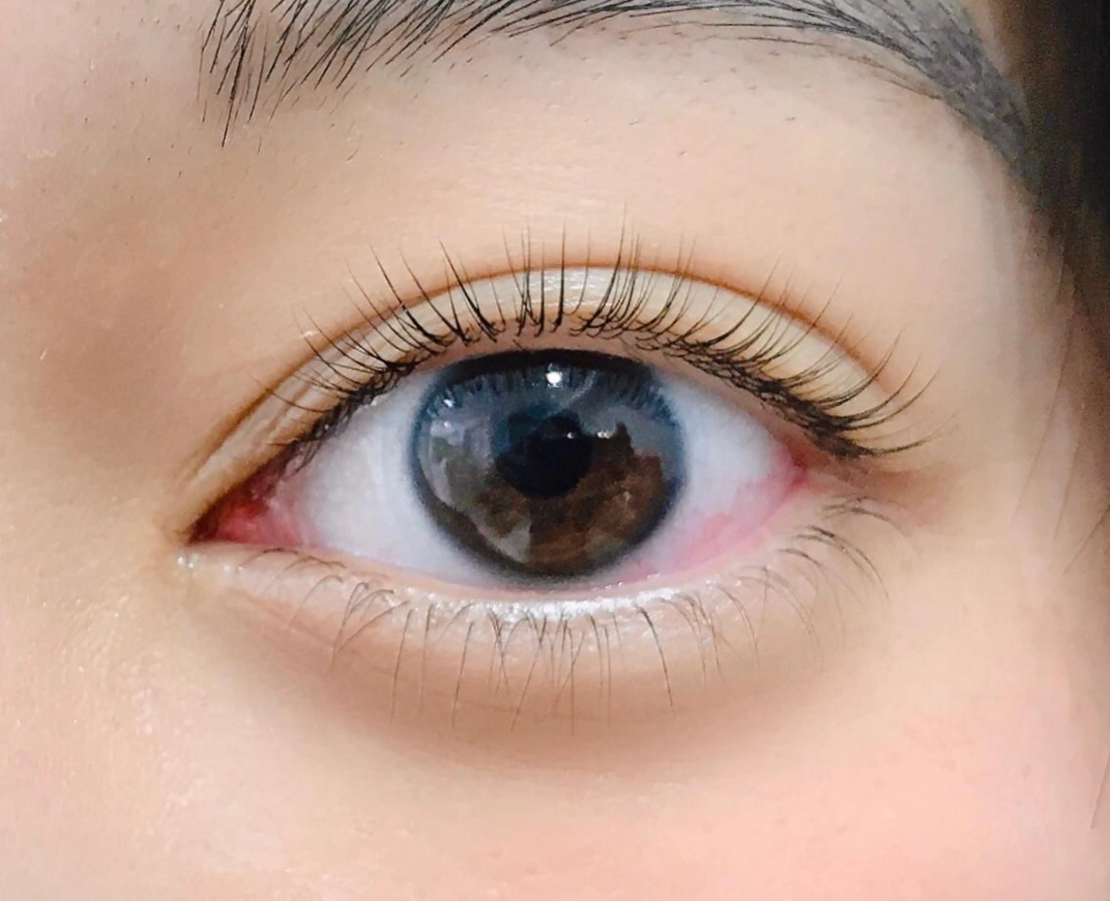 マツエク・マツパ REI eyelashのマツエク・マツパデザイン