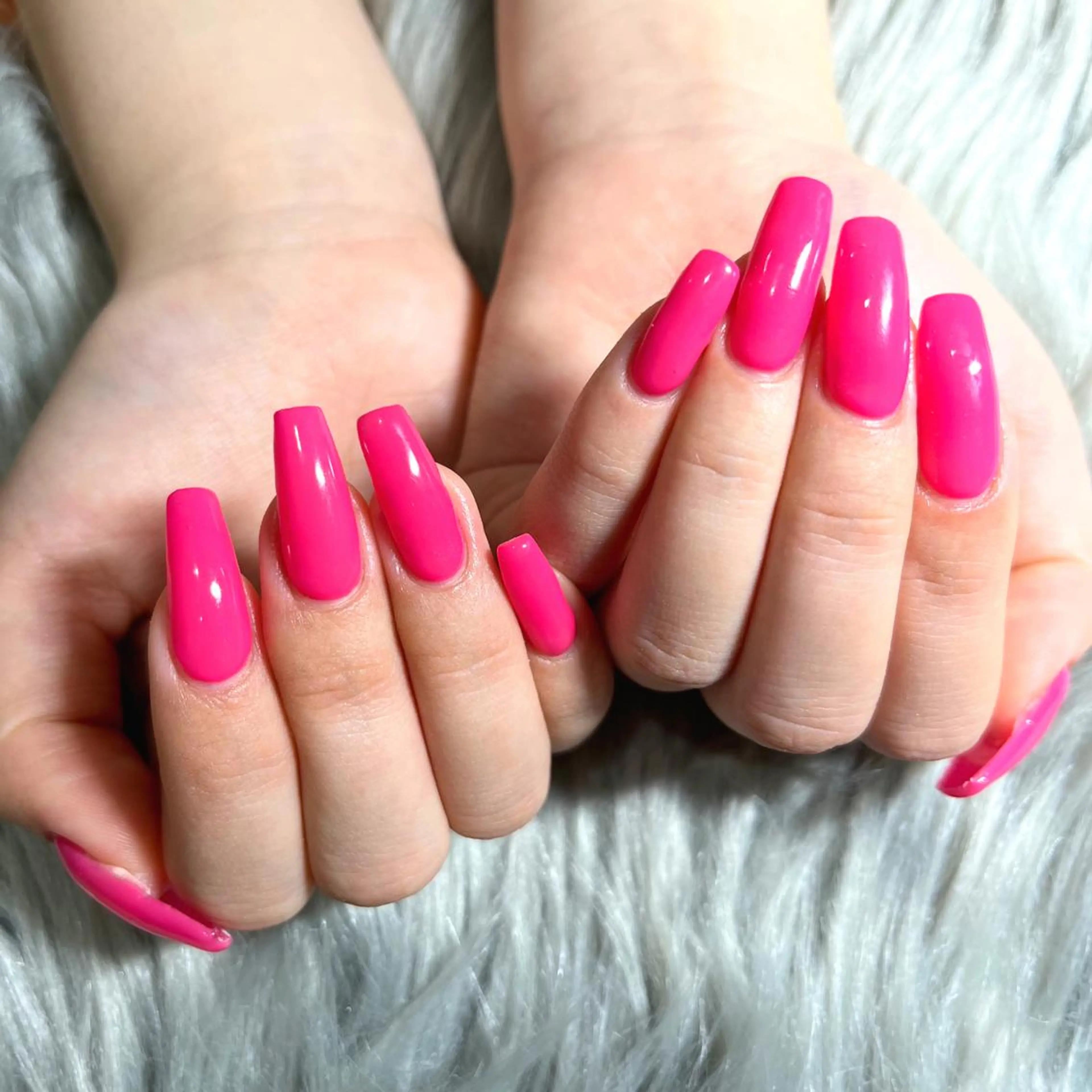 ネイル ハンドネイル Betty ✶のマツエク・マツパデザイン