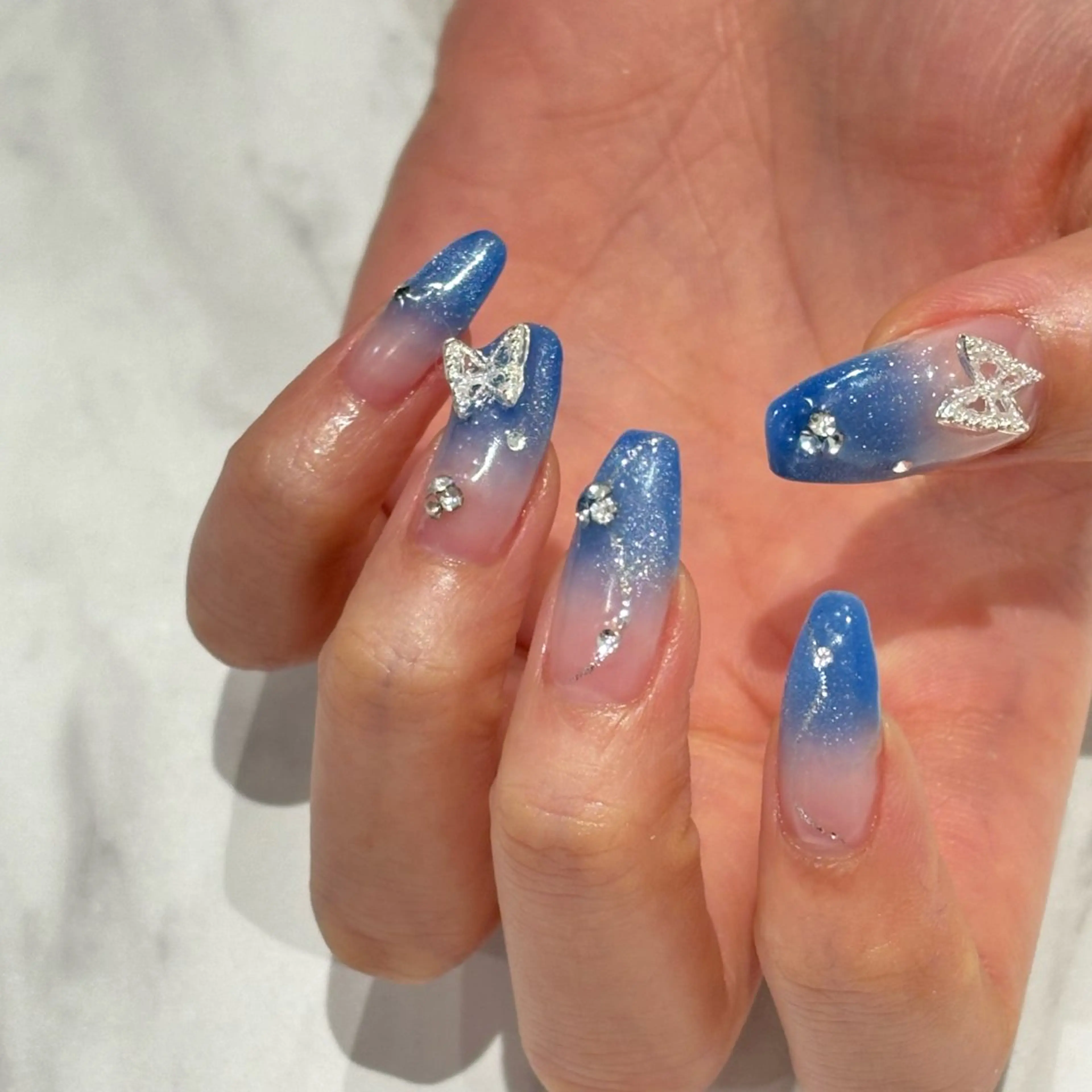 ネイル ...Hayashi ...のネイルデザイン