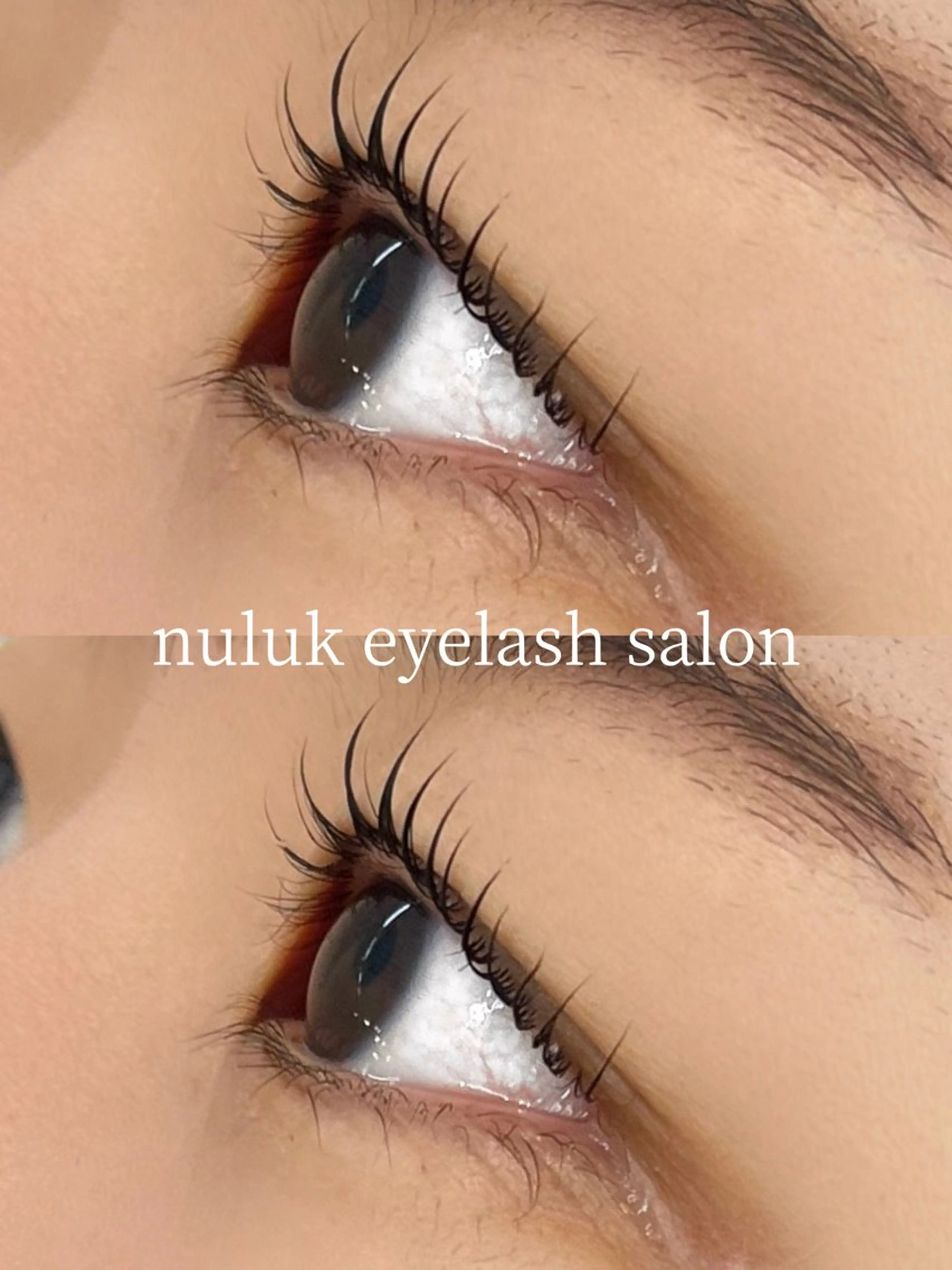 マツエク・マツパ knit所属・Sakura 🐾のヘアスタイル