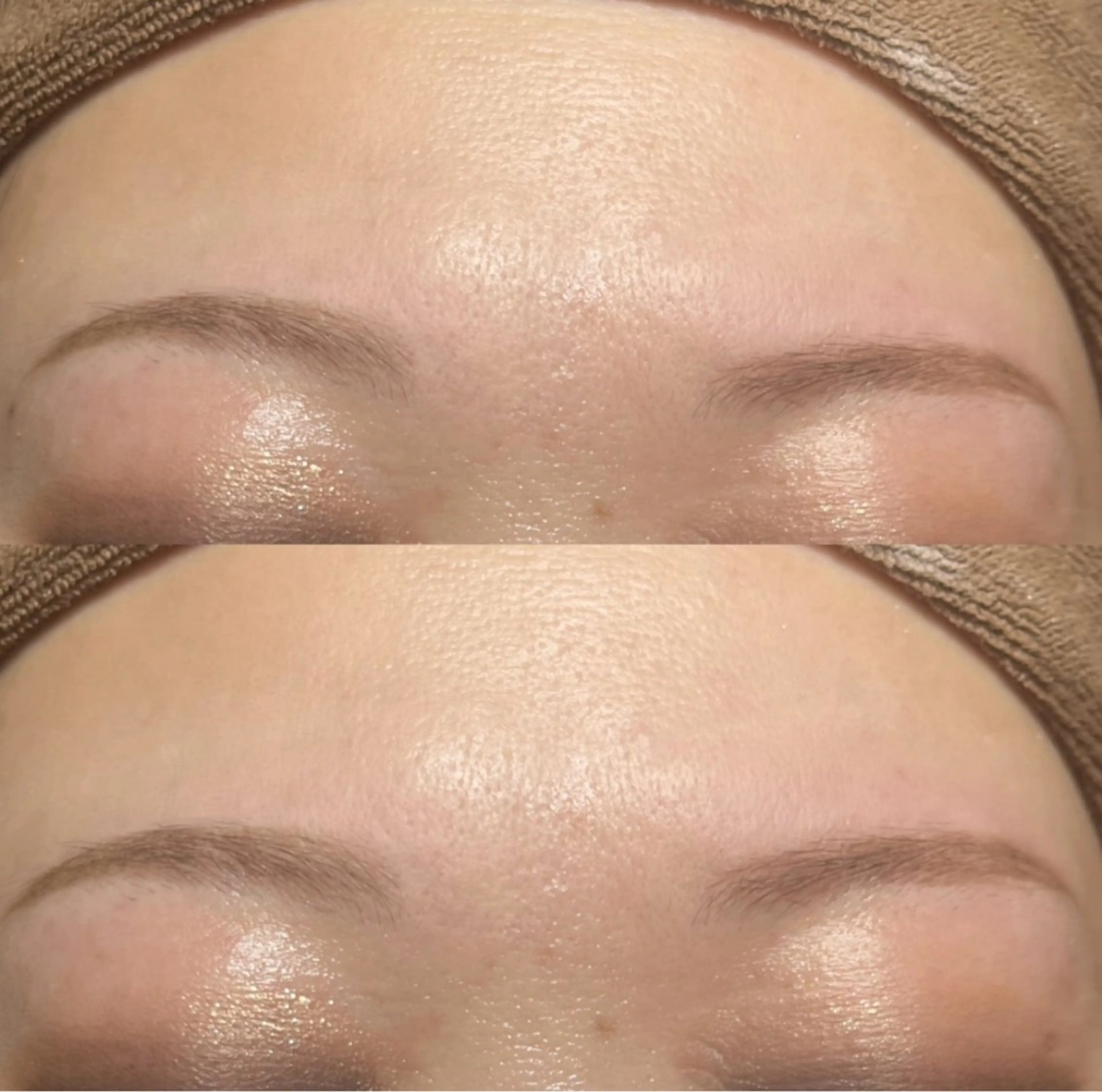 🫧アイブロウスタイリング (眉カラー追加¥550)🫧の写真