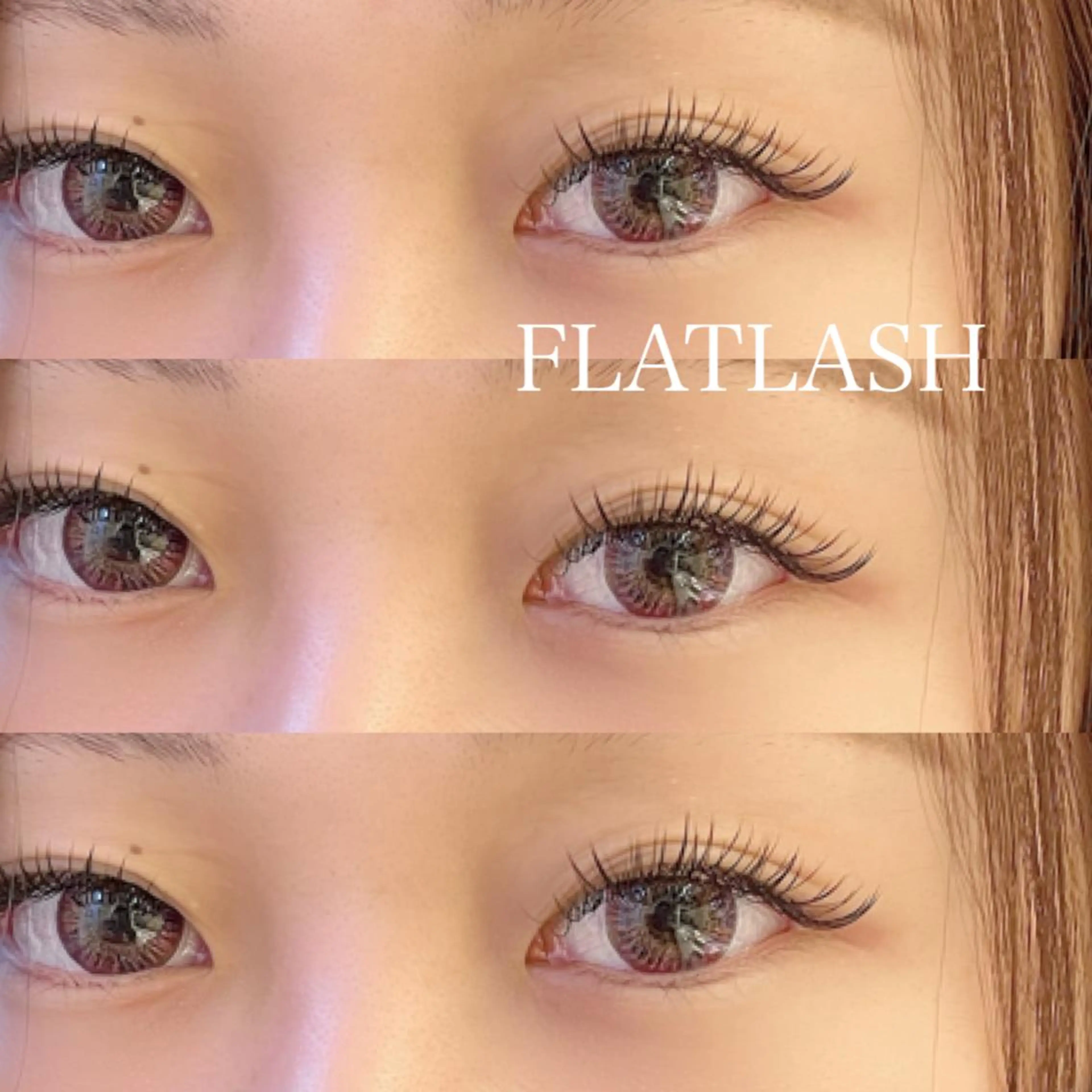 マツエク・マツパ SÖPÖ/SAIKO ♡まつげ眉毛サロンのマツエク・マツパデザイン